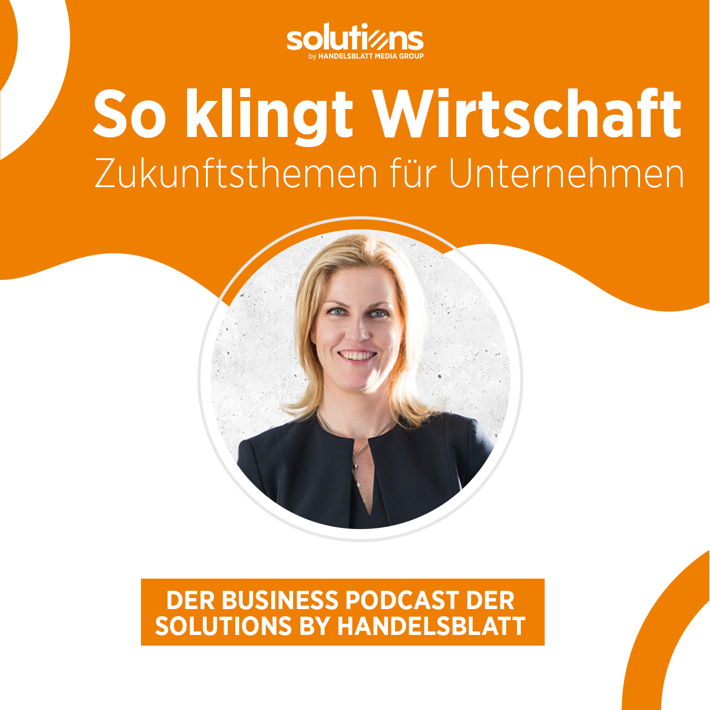 Metaverse – wie Unternehmen den Megatrend nutzen können episode artwork