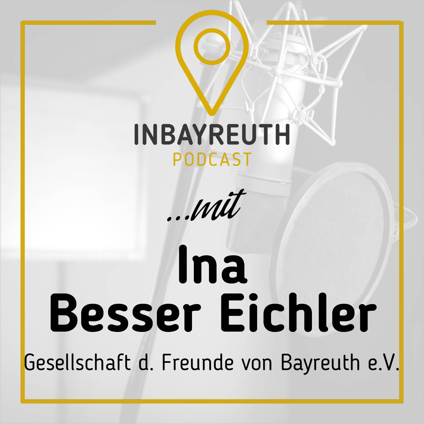 inbayreuth Podcast - Der Bayreuth-Podcast