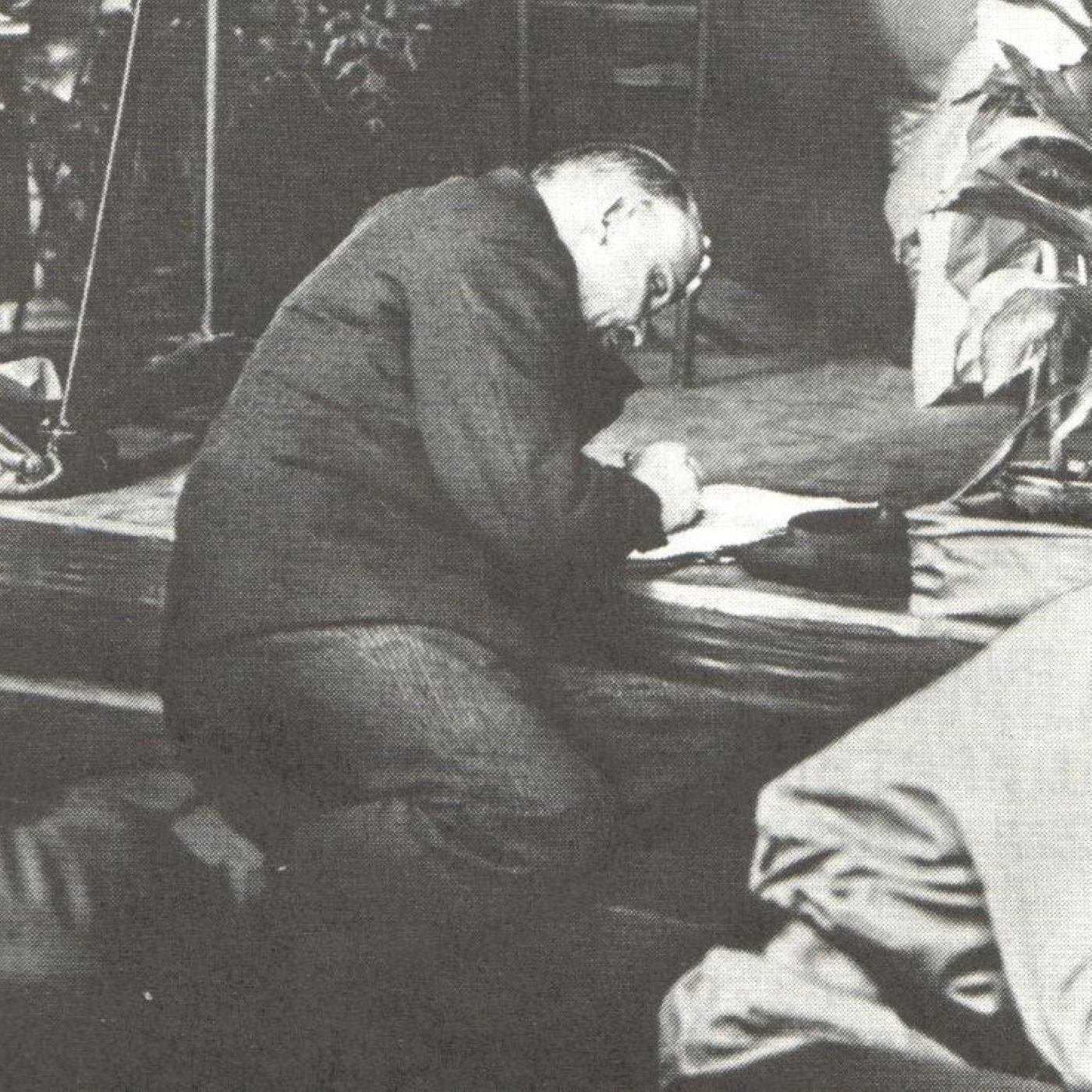 R-003: Die Neue Ökonomische Politik der Sowjetunion (1921-1928), mit Prof. Dr. Jörn Happel