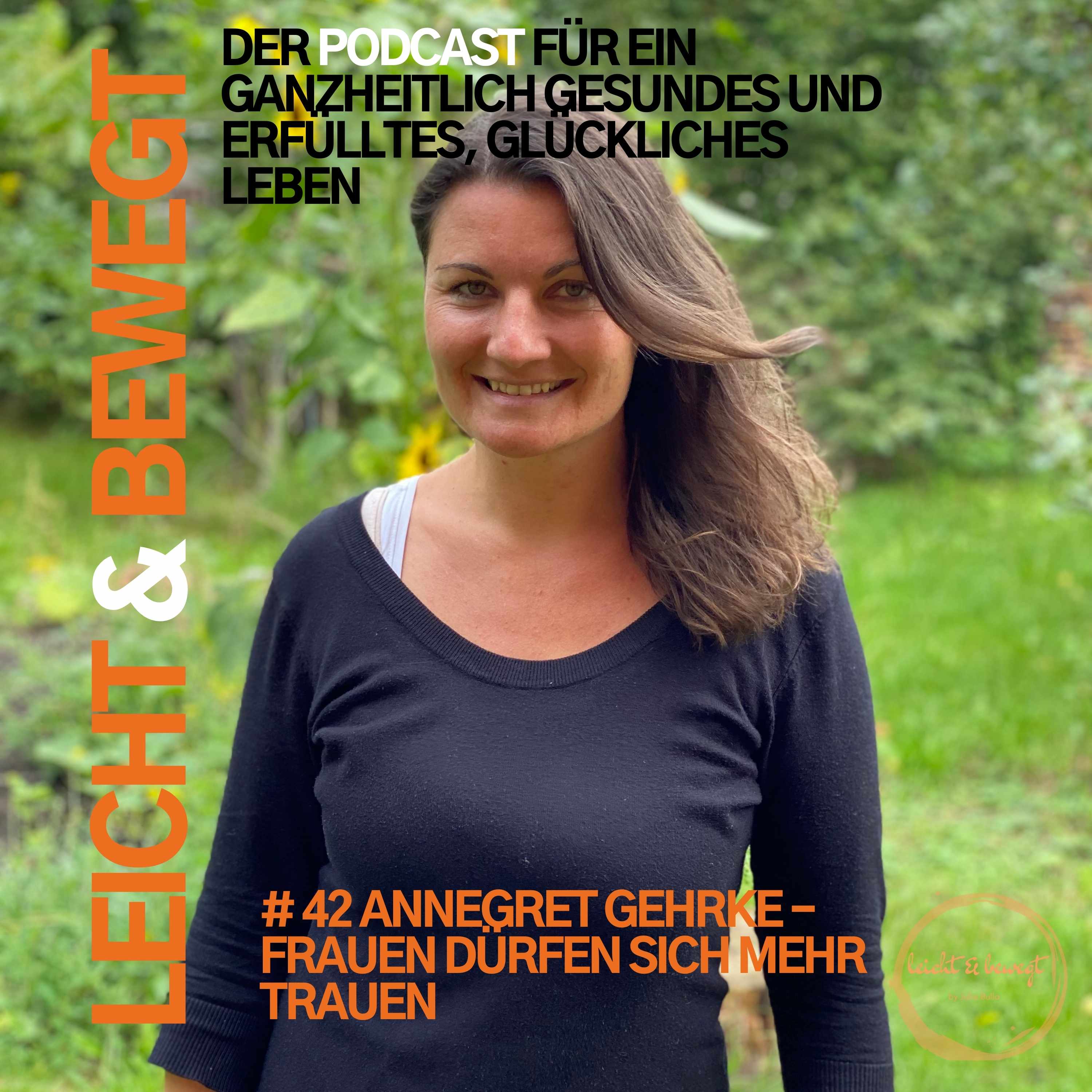 leicht & bewegt Podcast