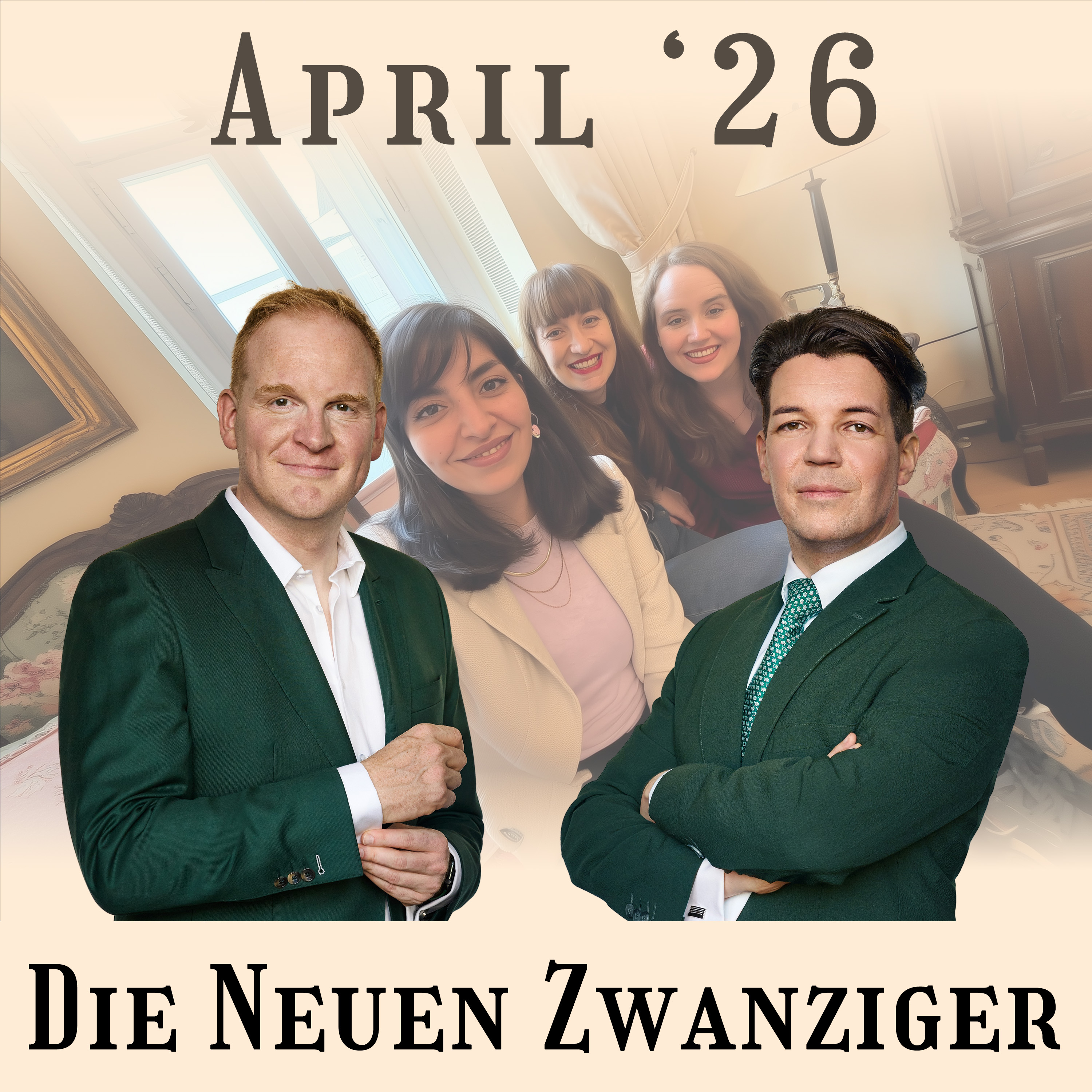 Timmy, RRG Podcast, SLAPP & KI-Recht, Ukraine & Iran, Der Papst, Ungarn