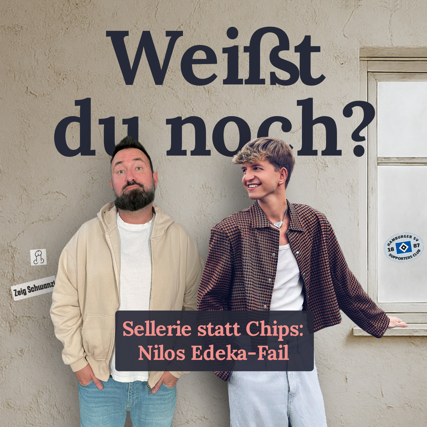 Weißt du noch?