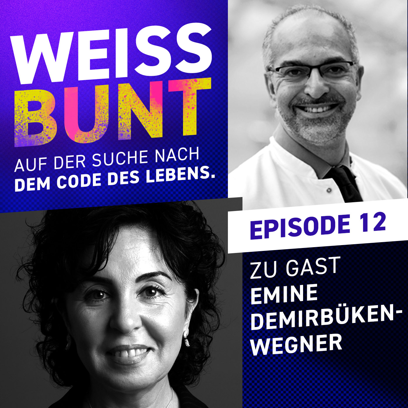 WeissBunt