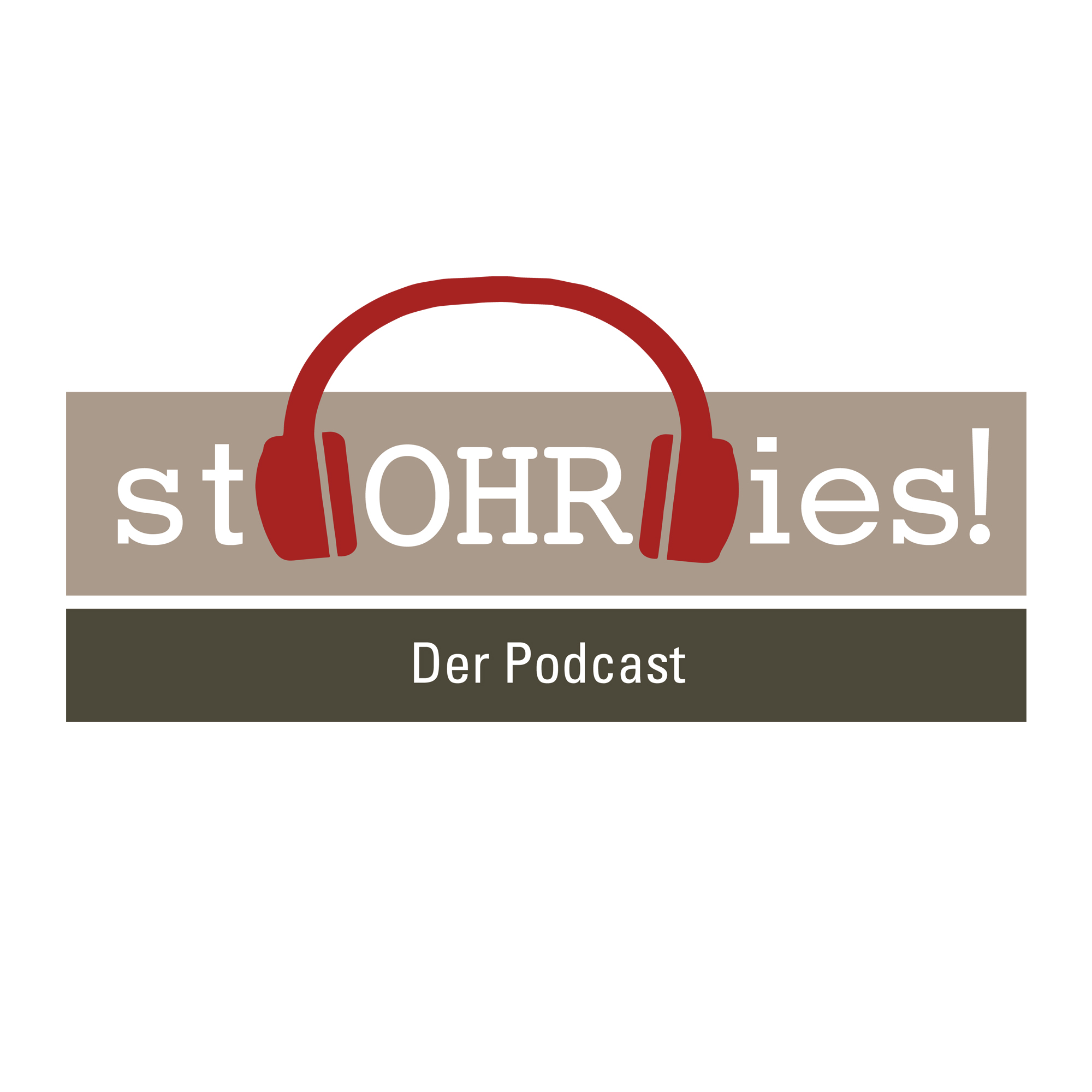 stOHRies! - Der Podcast