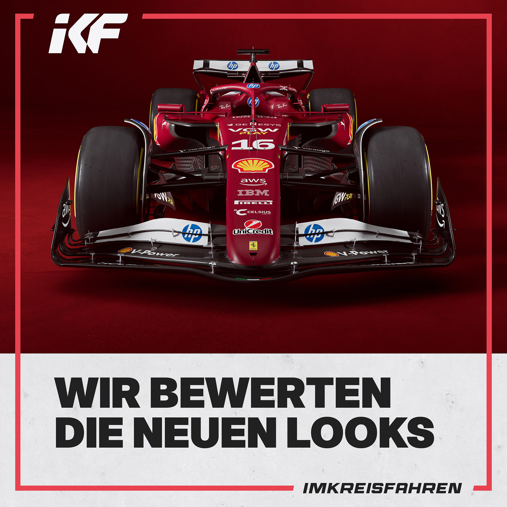 imkreisfahren