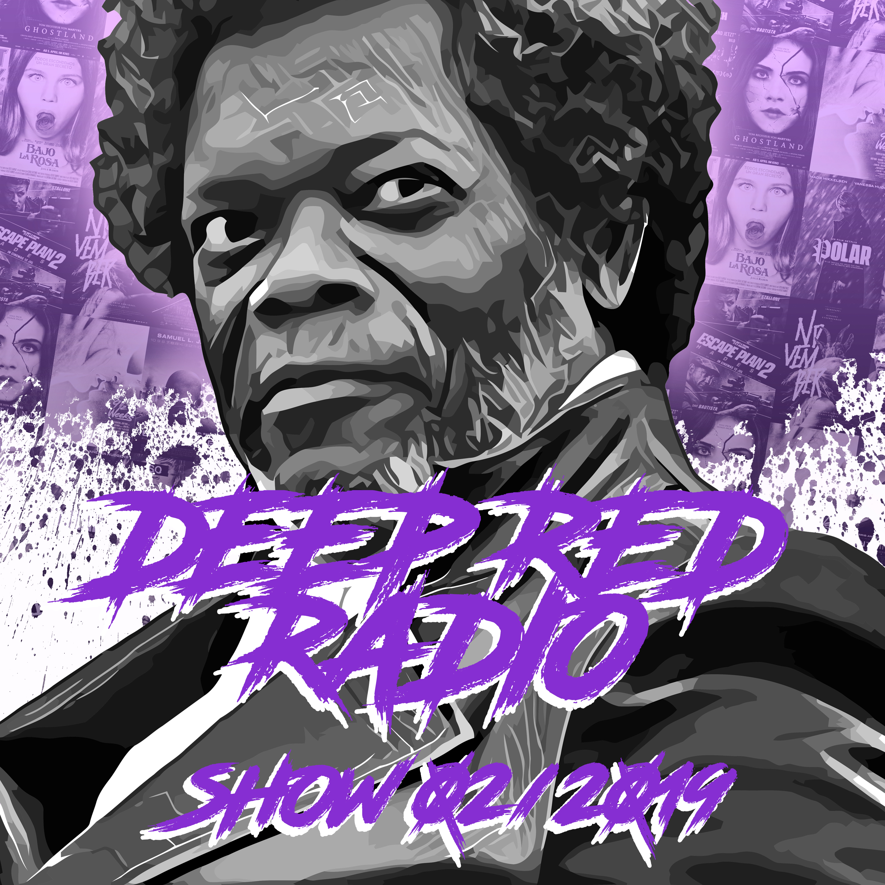 deepredradio