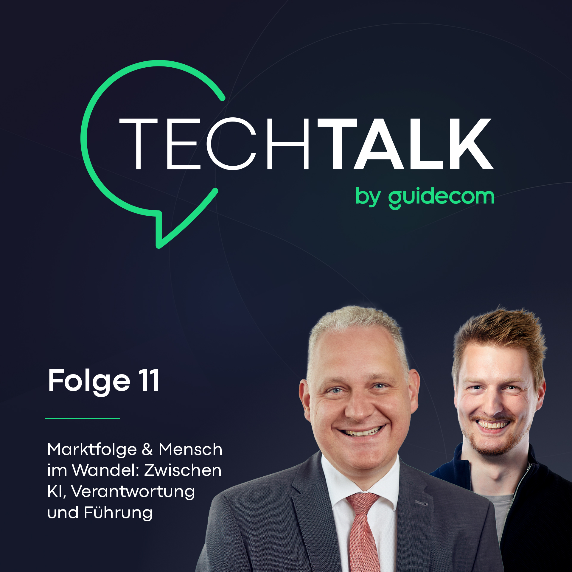 TechTalk