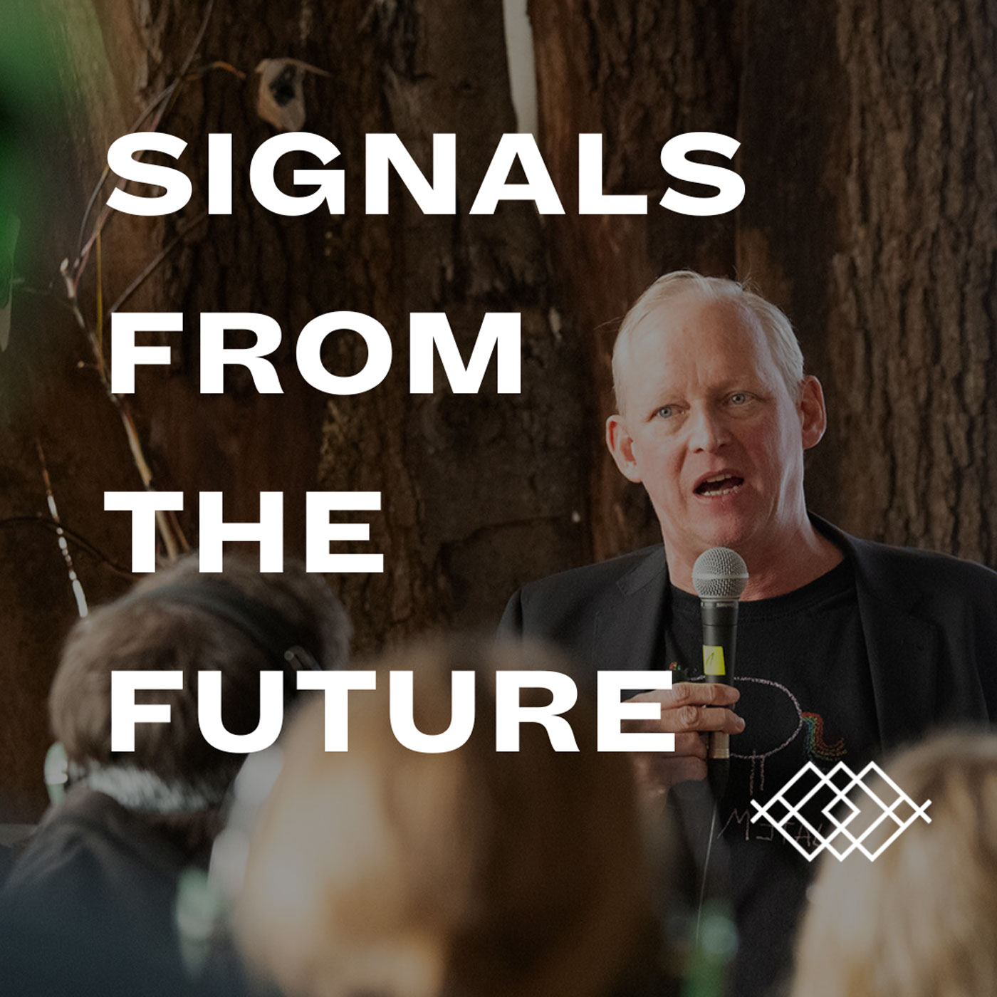 SIGNALS FROM THE FUTURE BY WATERKANT