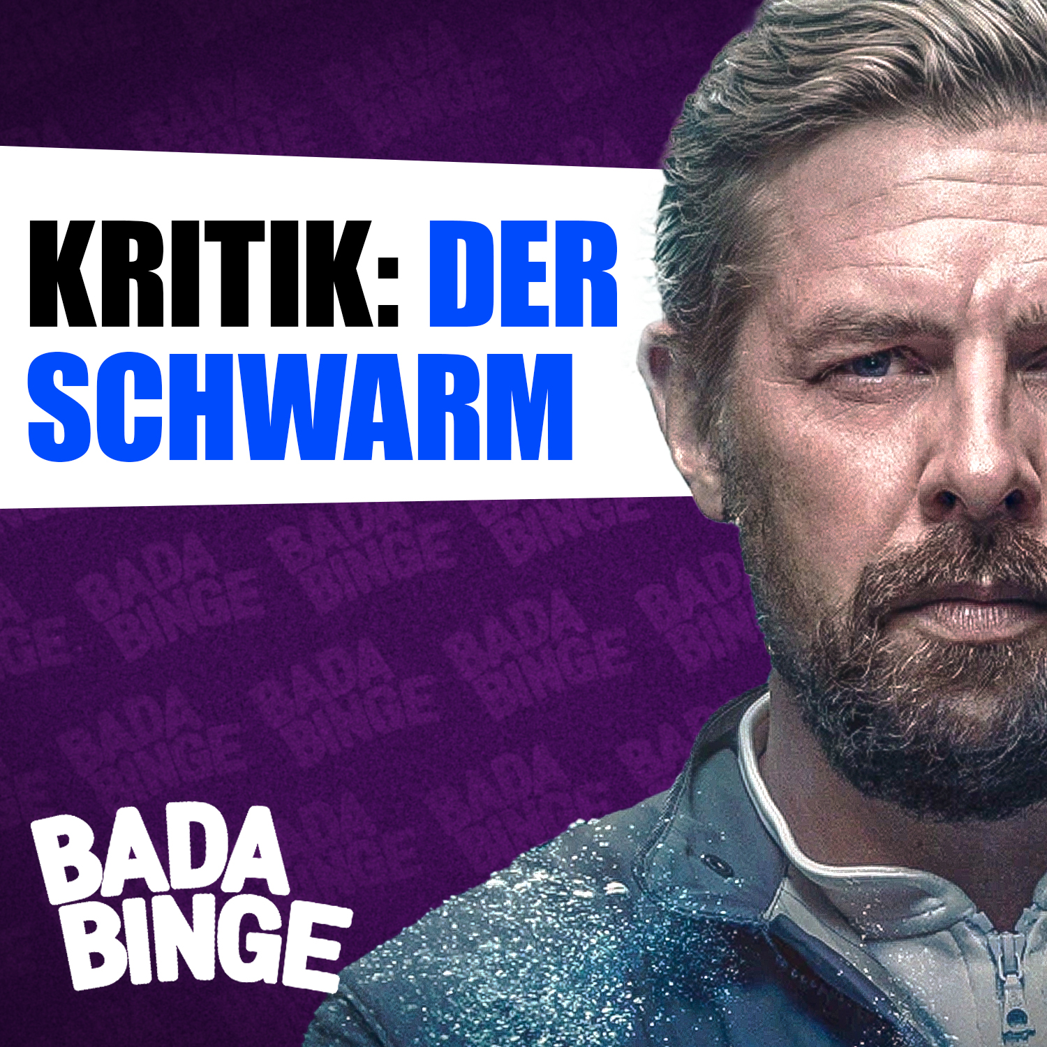 #161 | Nicht so schlecht, wie alle sagen: DER SCHWARM Recap