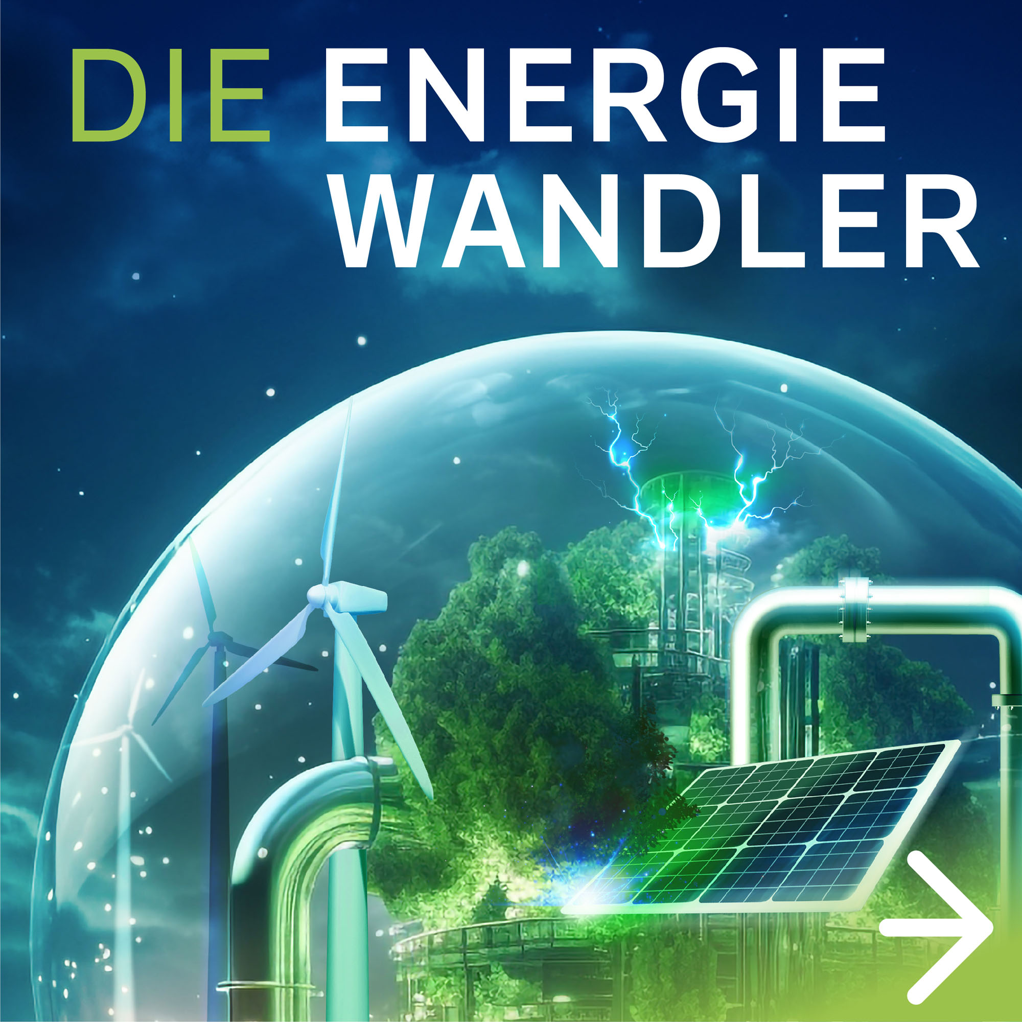 Die Energiewandler