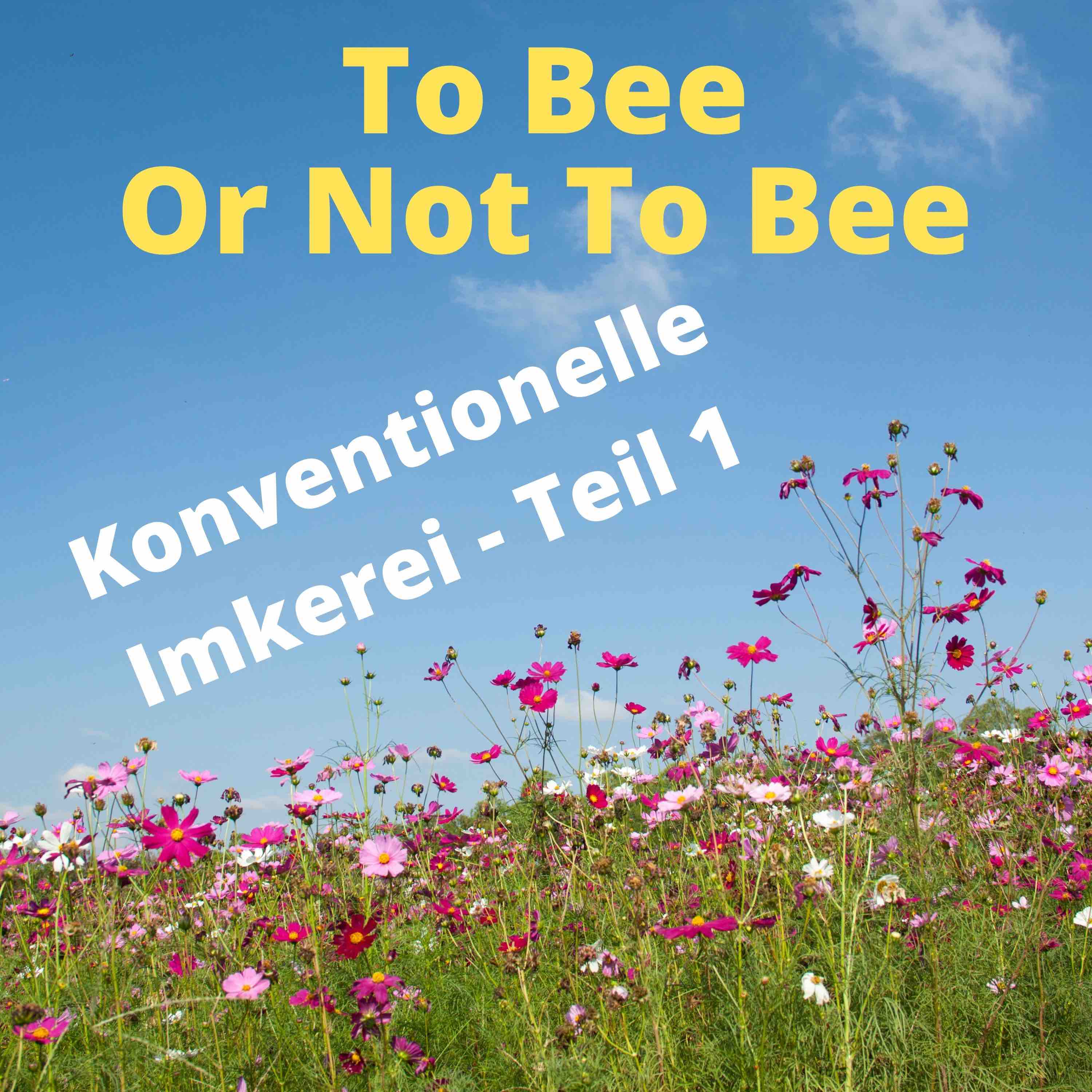 To Bee Or Not To Bee #5