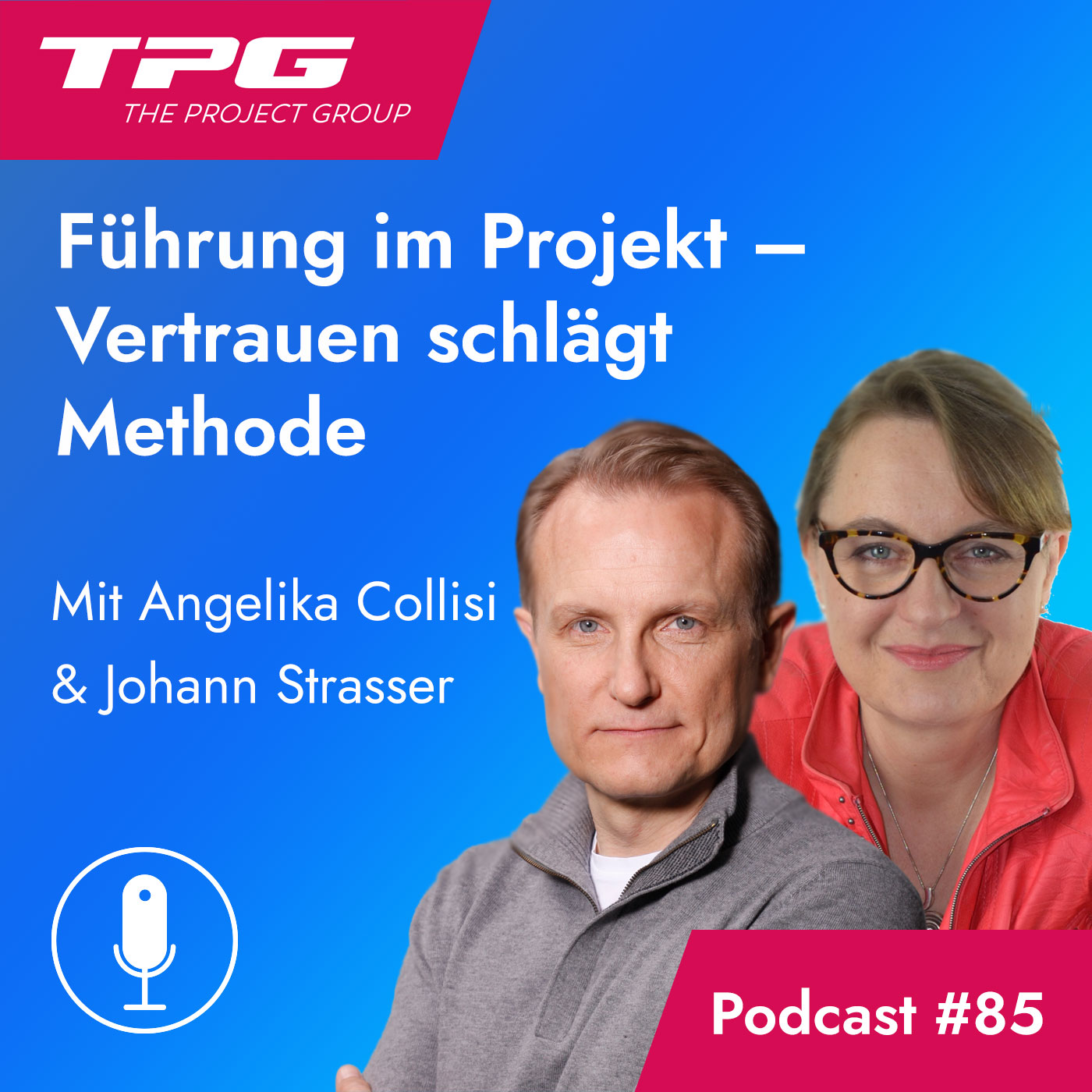 Projekt­management & PMO
