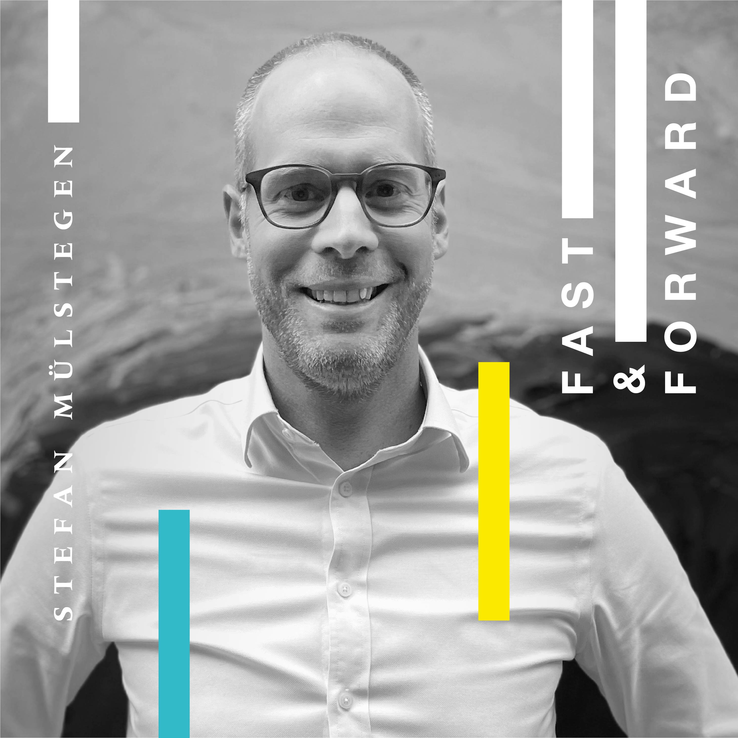 FAST & FORWARD der Logistik-Podcast von FIEGE