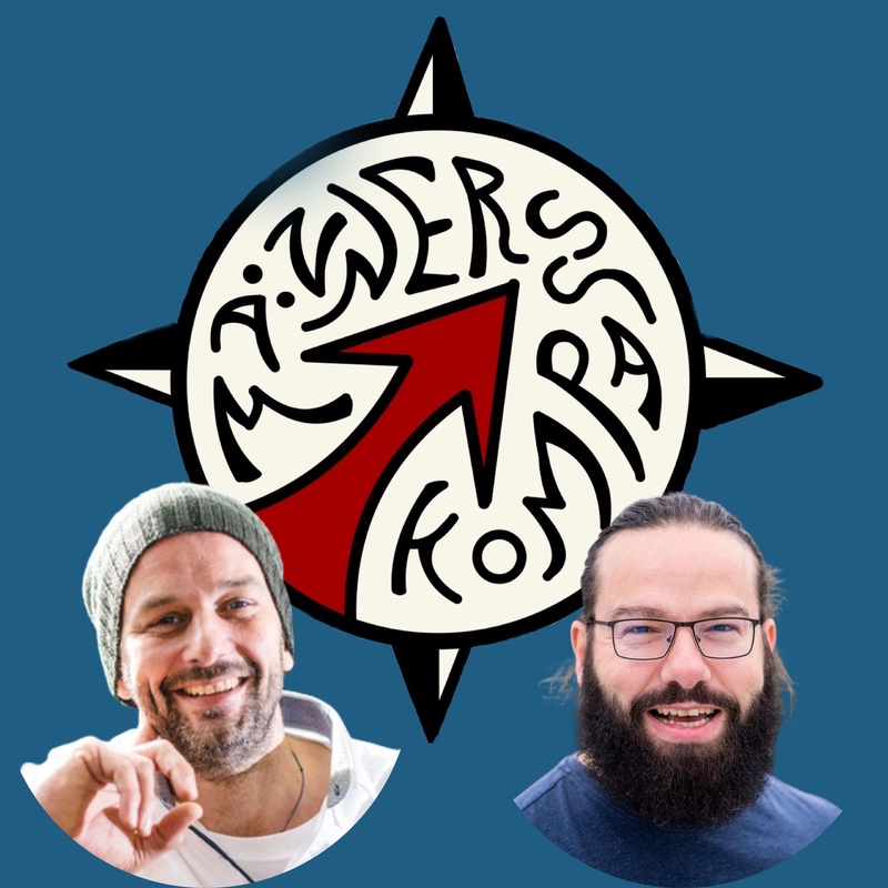 #03 Männerkompass Effektive Kommunikation episode artwork