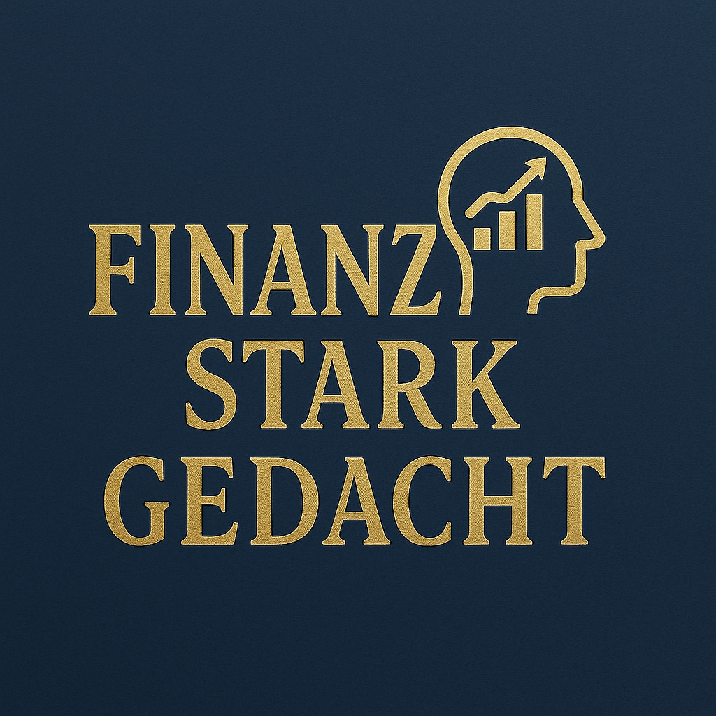 Finanzstark gedacht