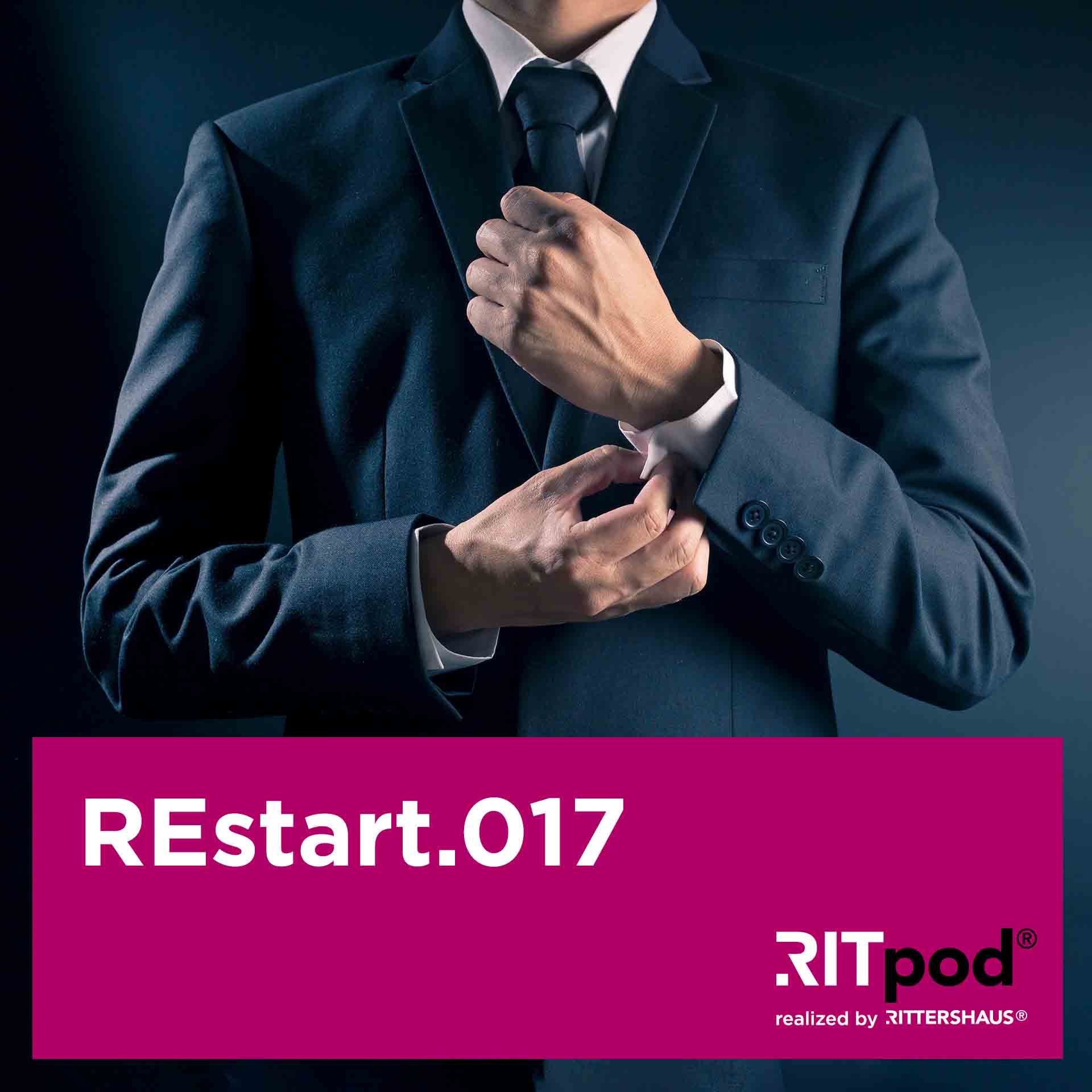 REstart - Legal Insights zur Sanierung von Unternehmen
