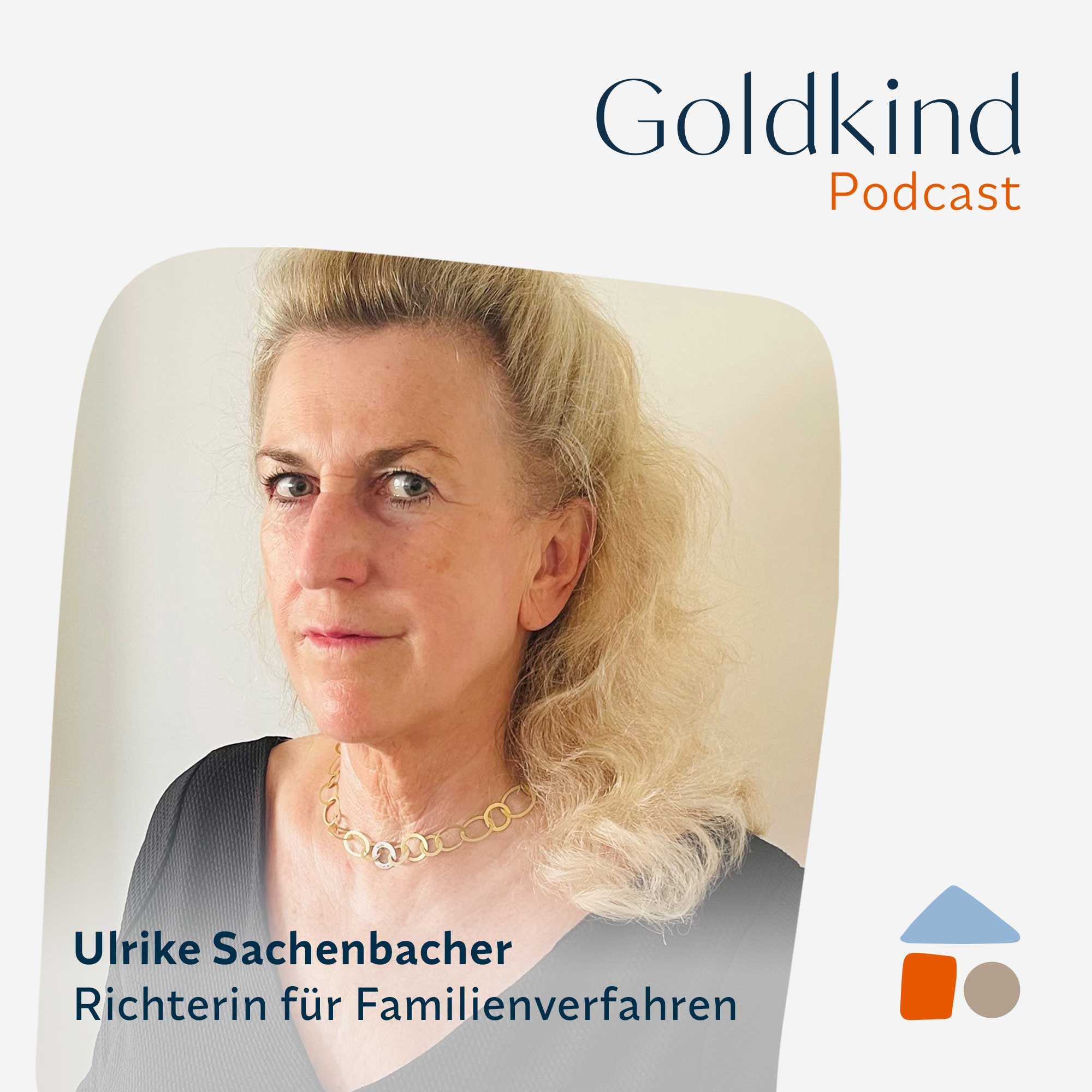 GOLDKIND Podcast