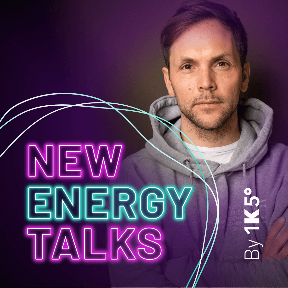NEW ENERGY TALKS - by 1KOMMA5°