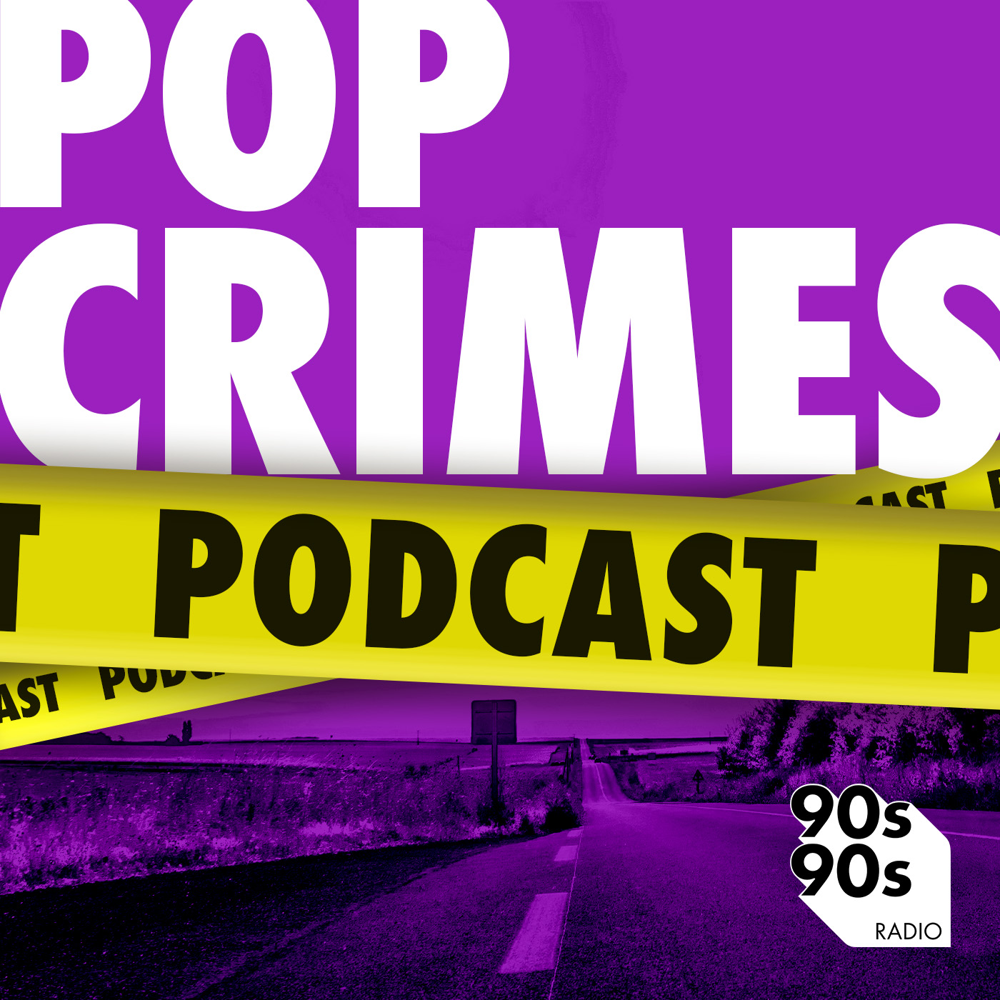 Pop Crimes: Die dunkle Seite der 90er