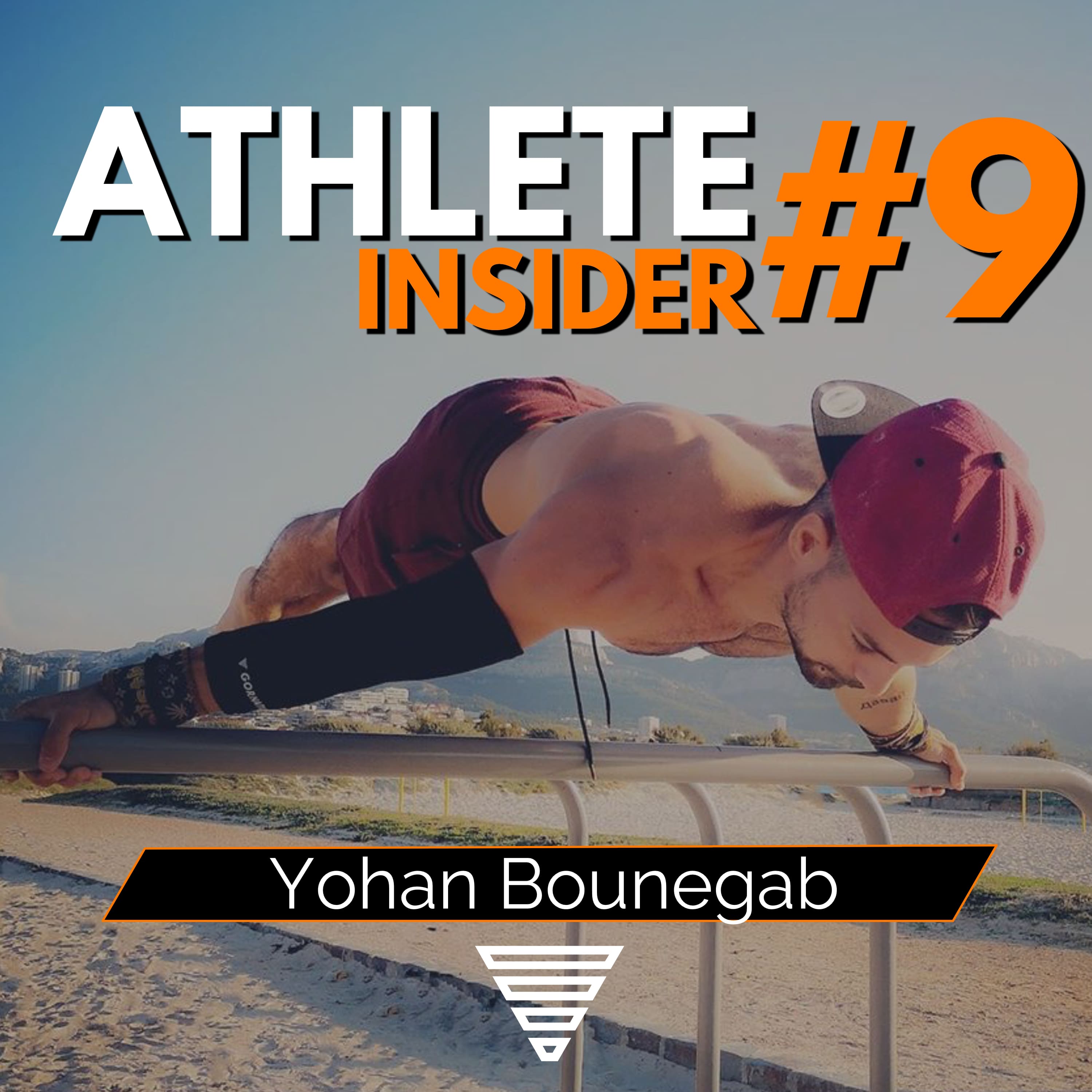 Calisthenics Insider Podcast