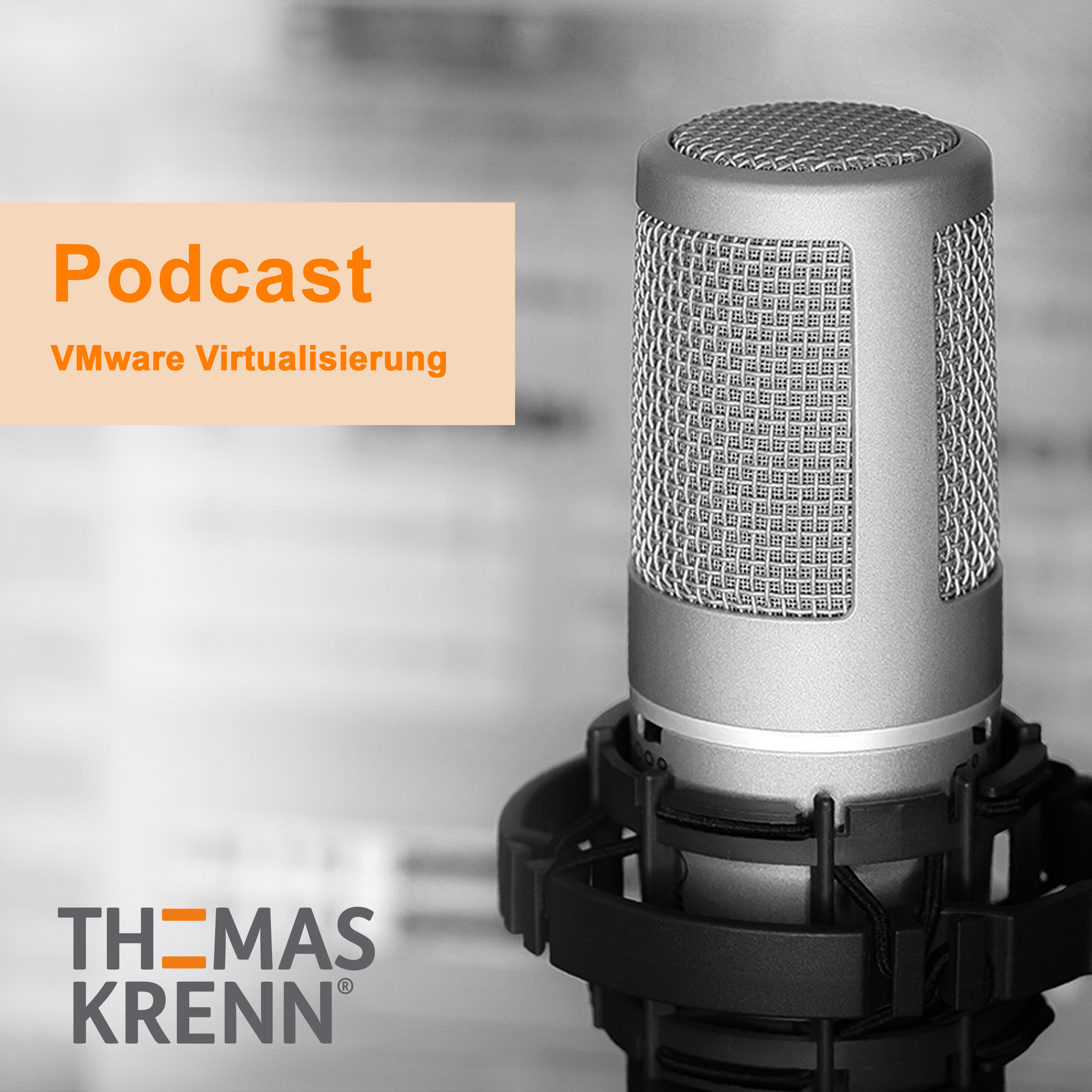 Thomas-Krenn-Podcast