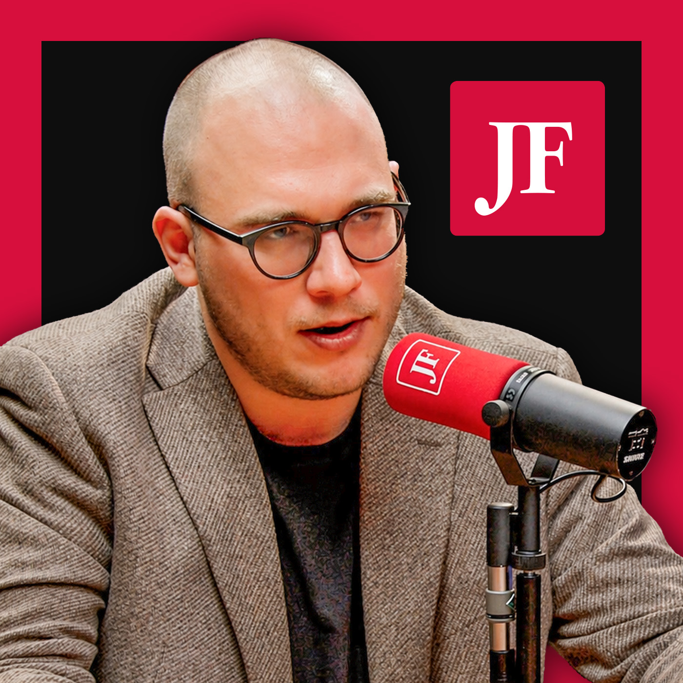 Junge Freiheit Interview