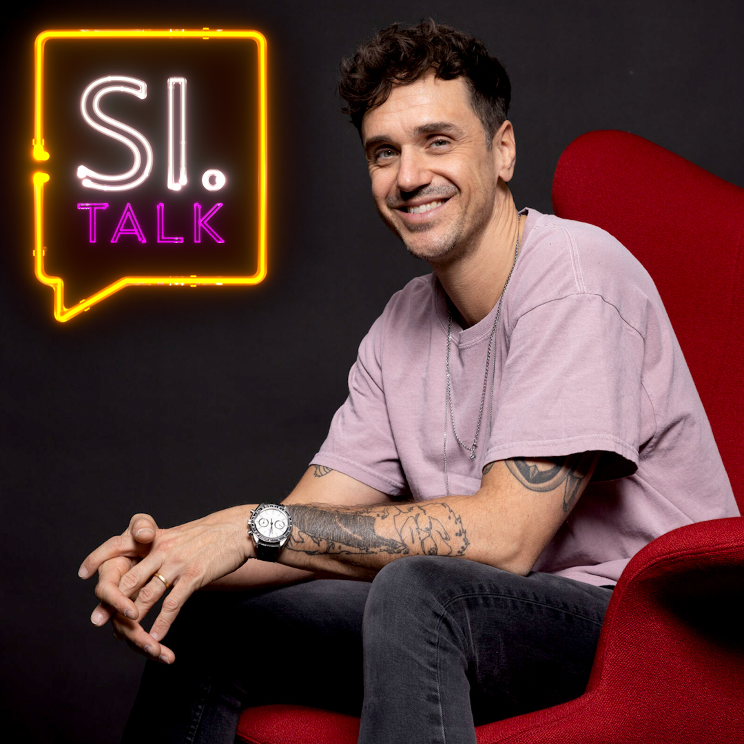 SI.Talk – das echte, persönliche Promi-Gespräch