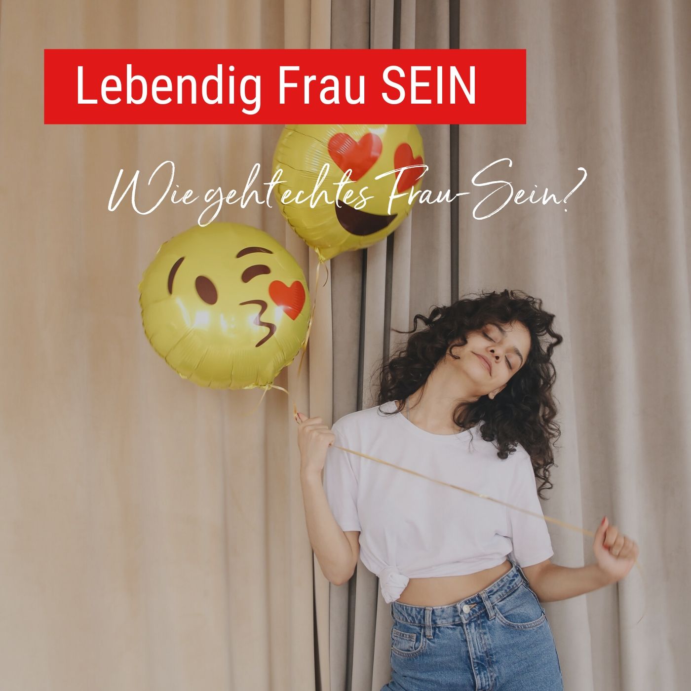 Mensch SEIN auf Deine Art