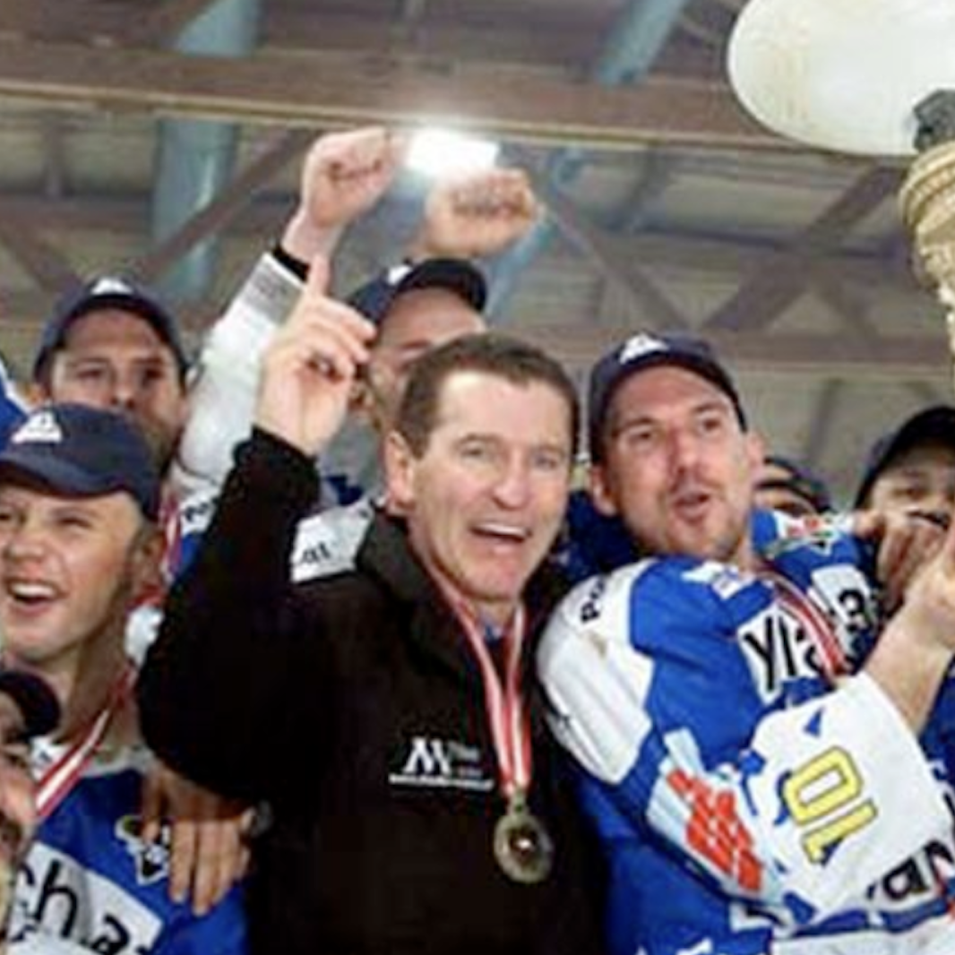 win2day Hockey O\'Clock