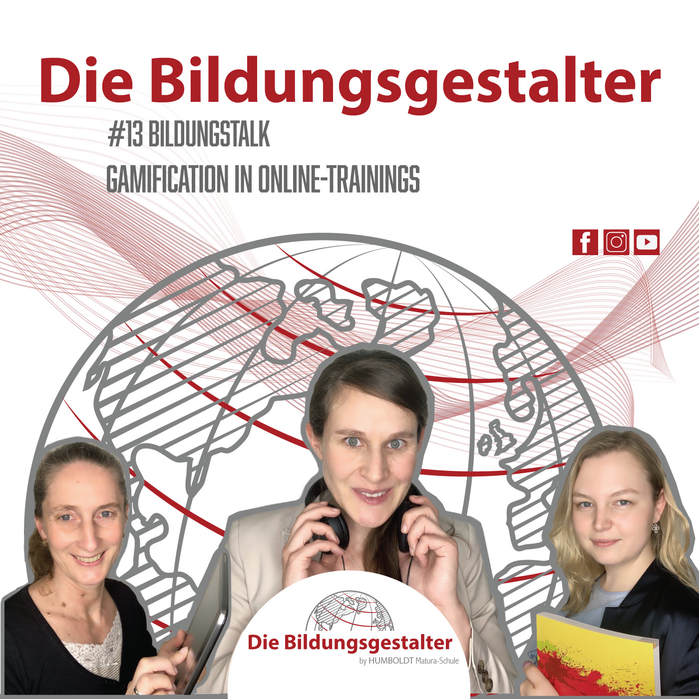 #13 Gamification in Online-Trainings episode artwork