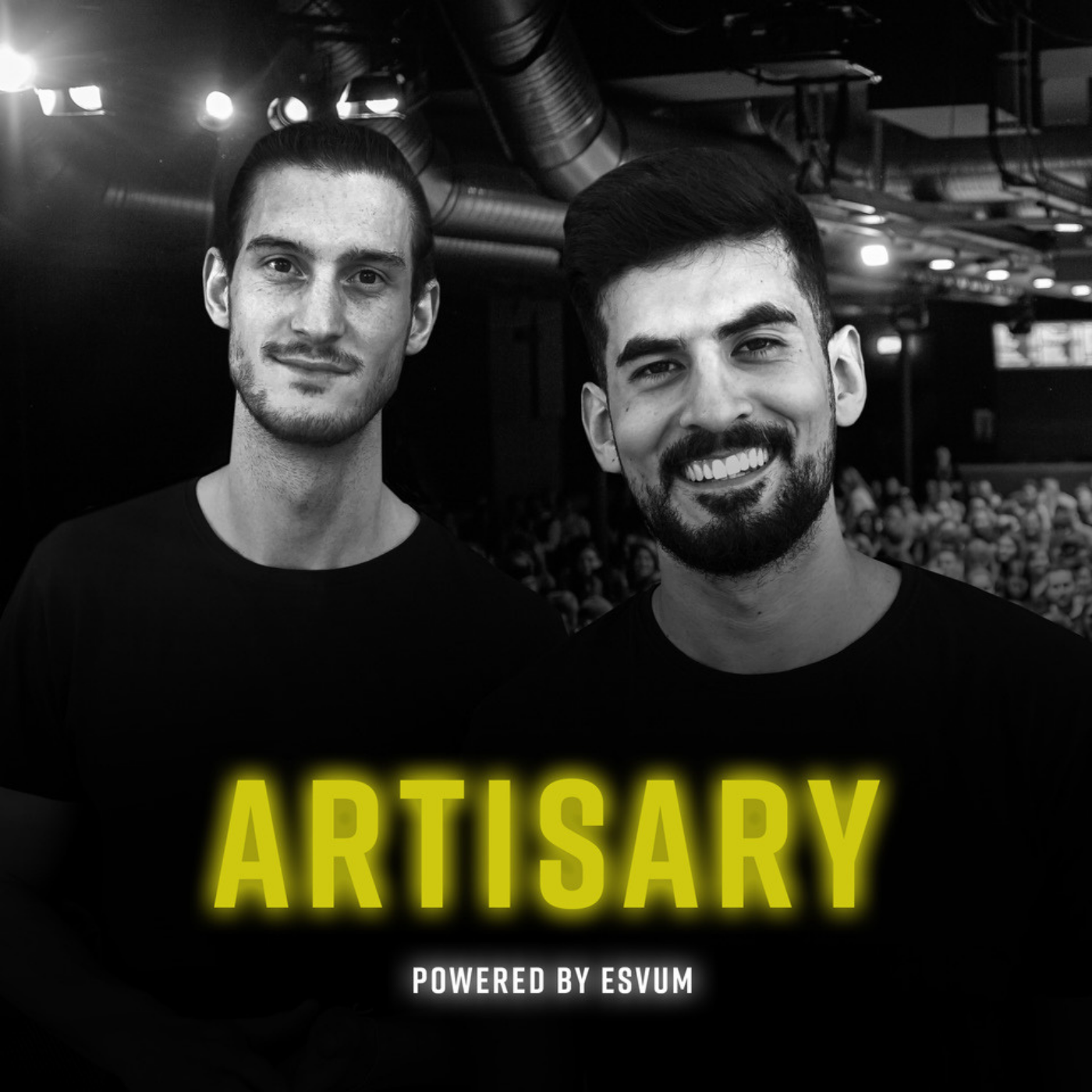 Artisary