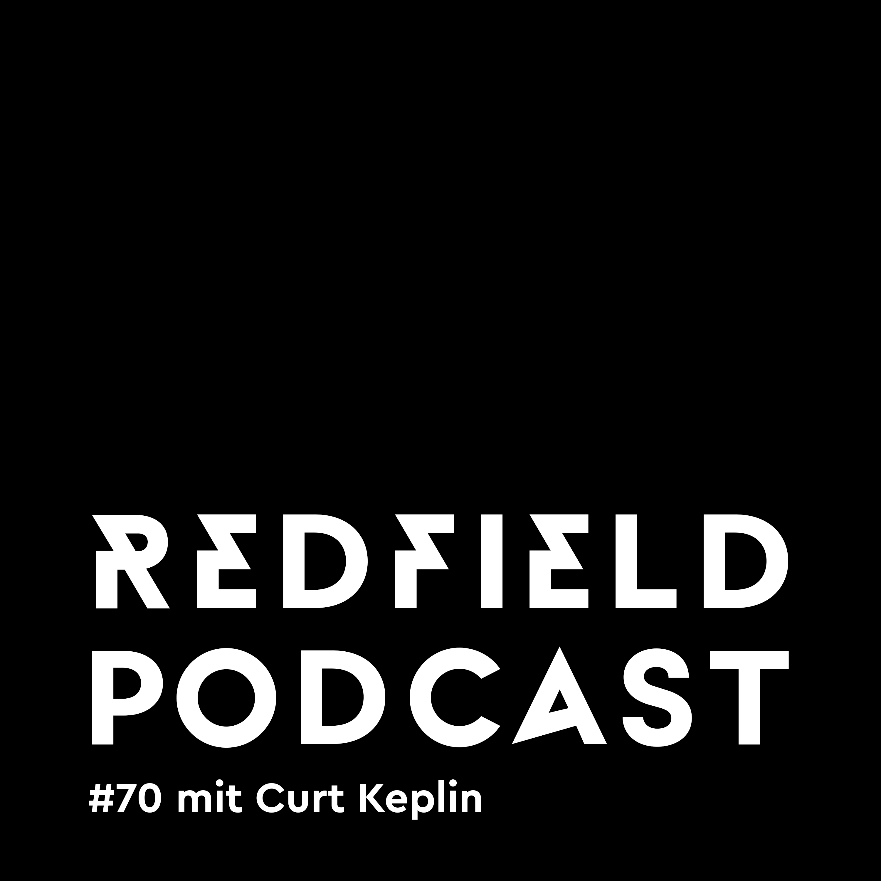 R#70 mit Curt Keplin, Business Development & Marketing Manager bei FUGA