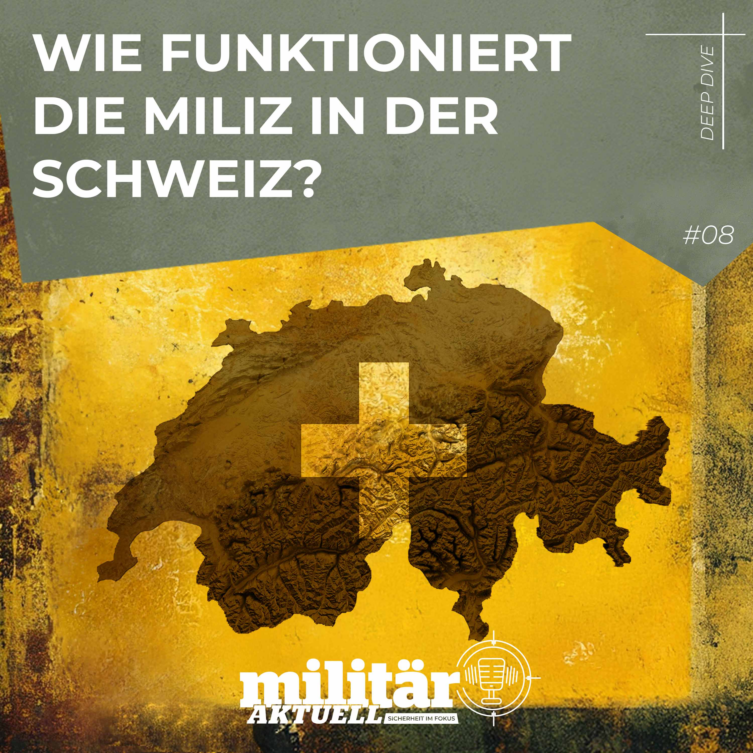 Militär Aktuell - Der Podcast