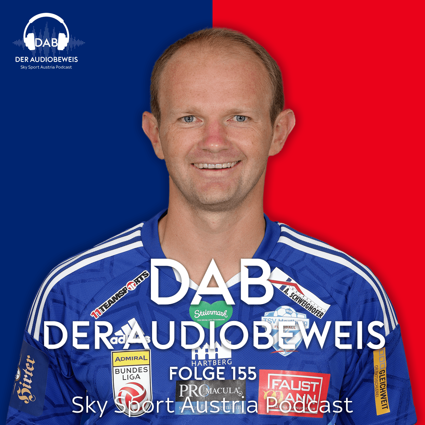 DAB | Der Audiobeweis