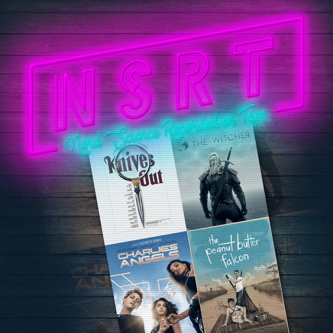 INSERT – Der Filmpodcast