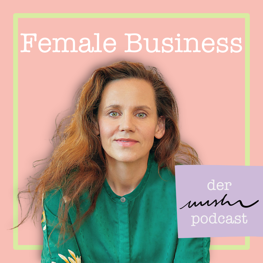 Female Business: Der nushu podcast
