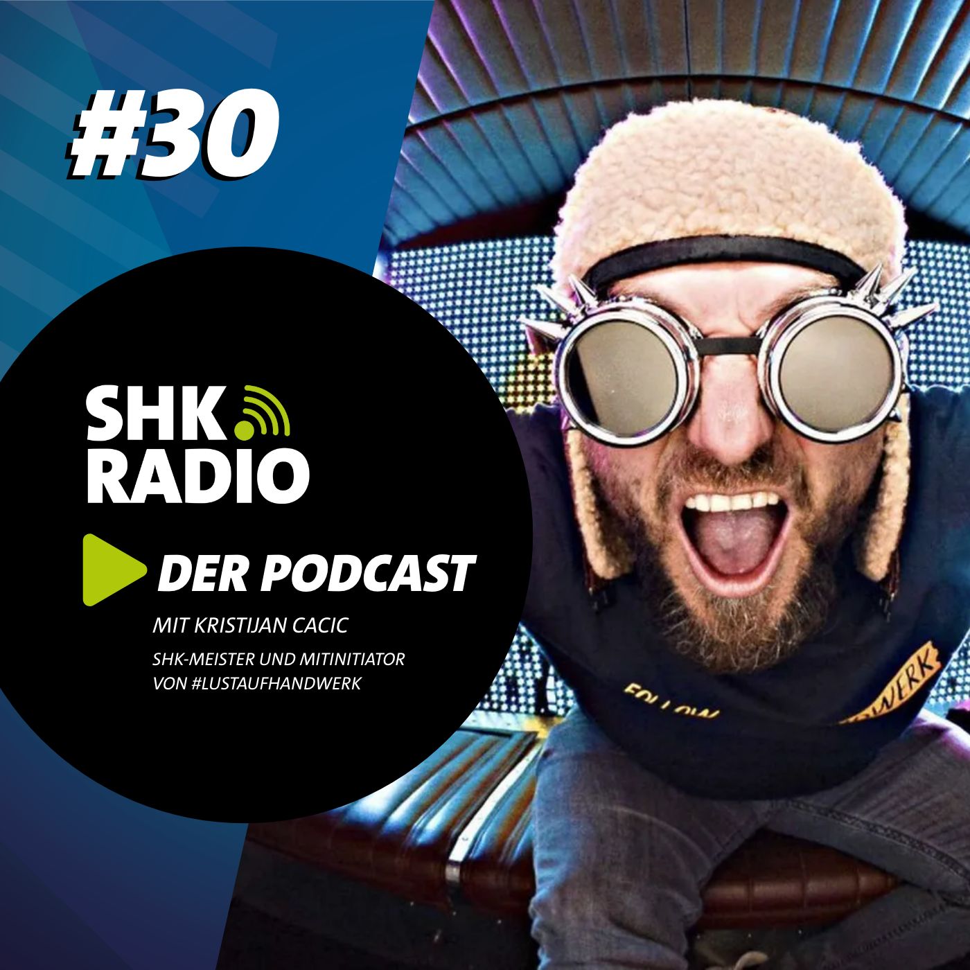 SHK PODCAST