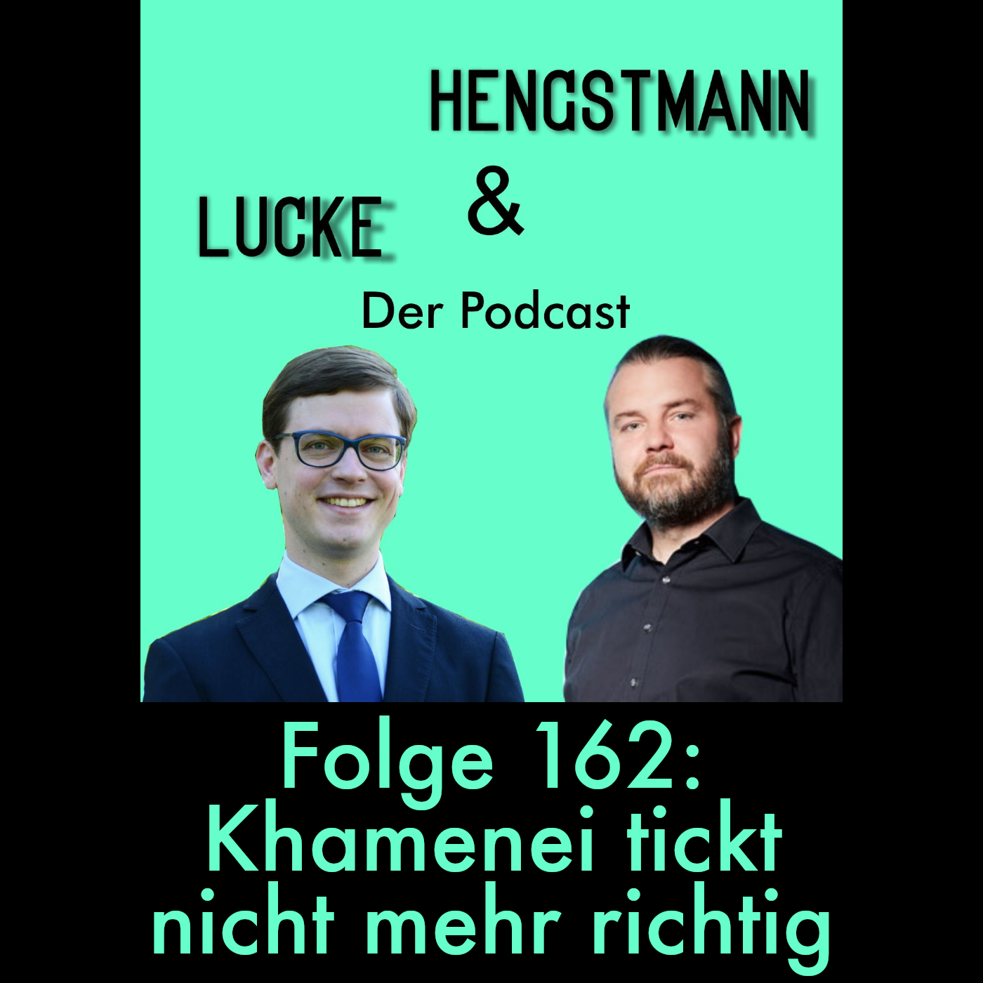 Lucke & Hengstmann