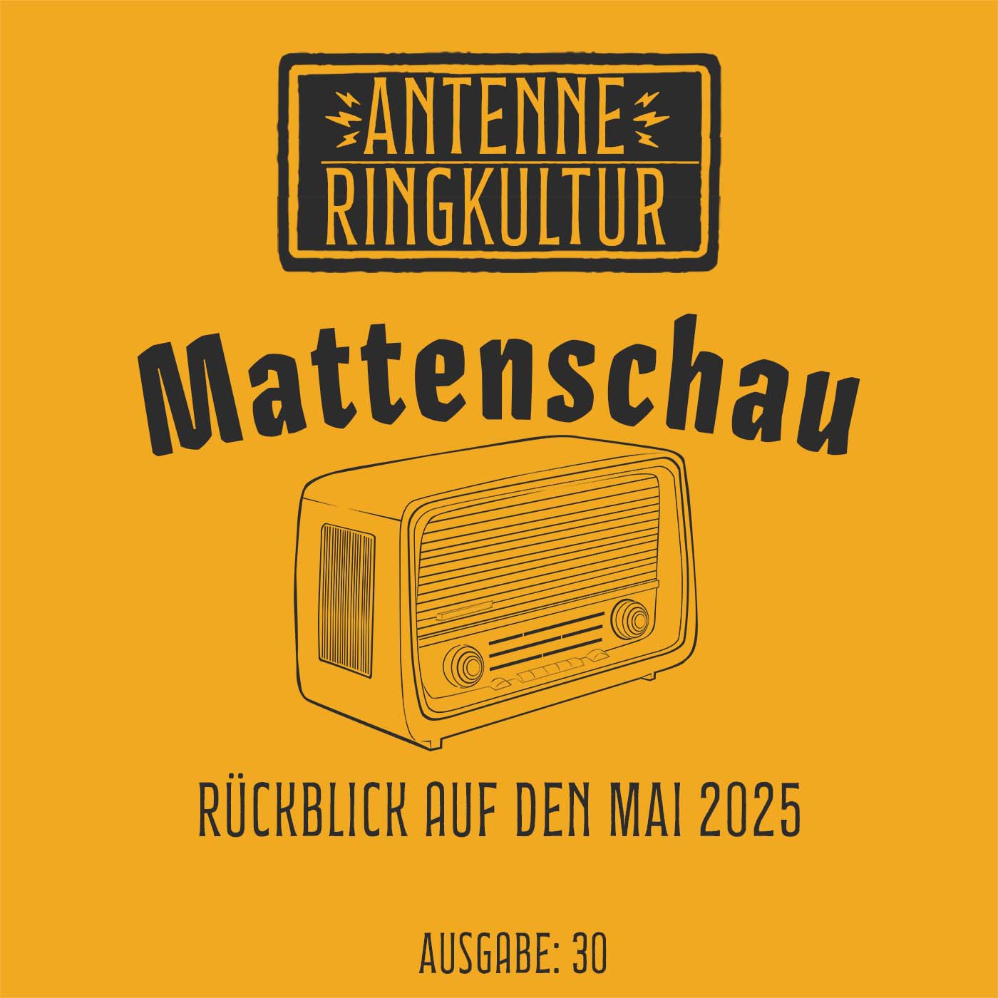 Antenne Ringkultur