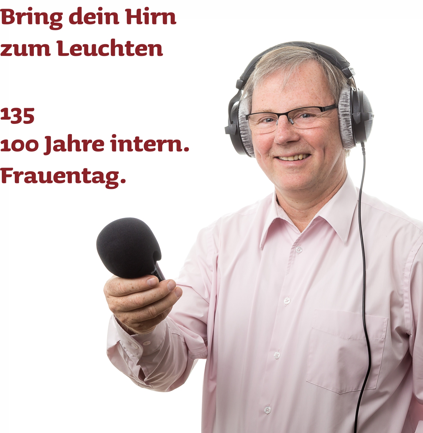 135 100 Jahre Internationaler Frauentag episode artwork