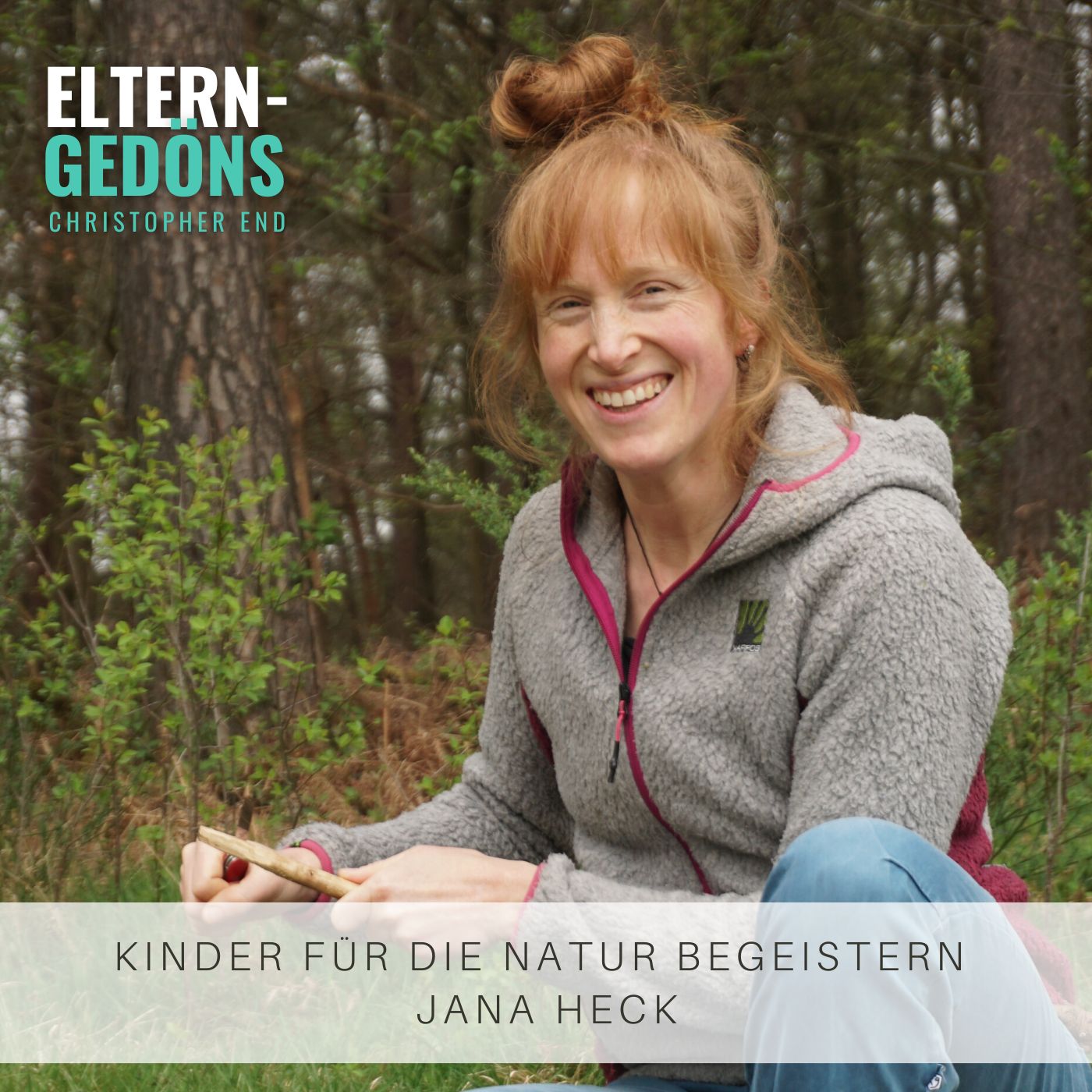Eltern-Gedöns | Leben mit Kindern: Interviews & Tipps zu achtsamer Erziehung