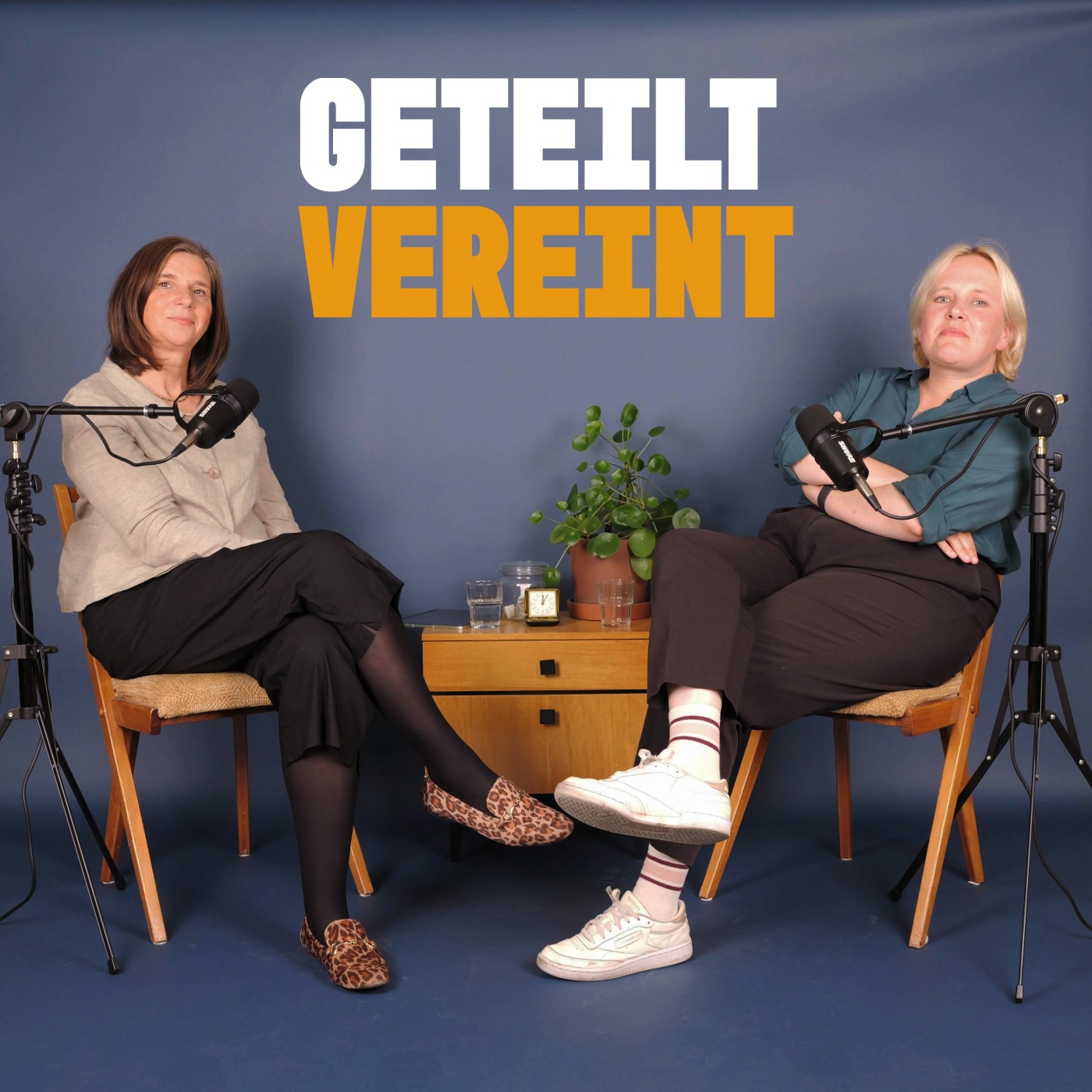 Geteilt vereint