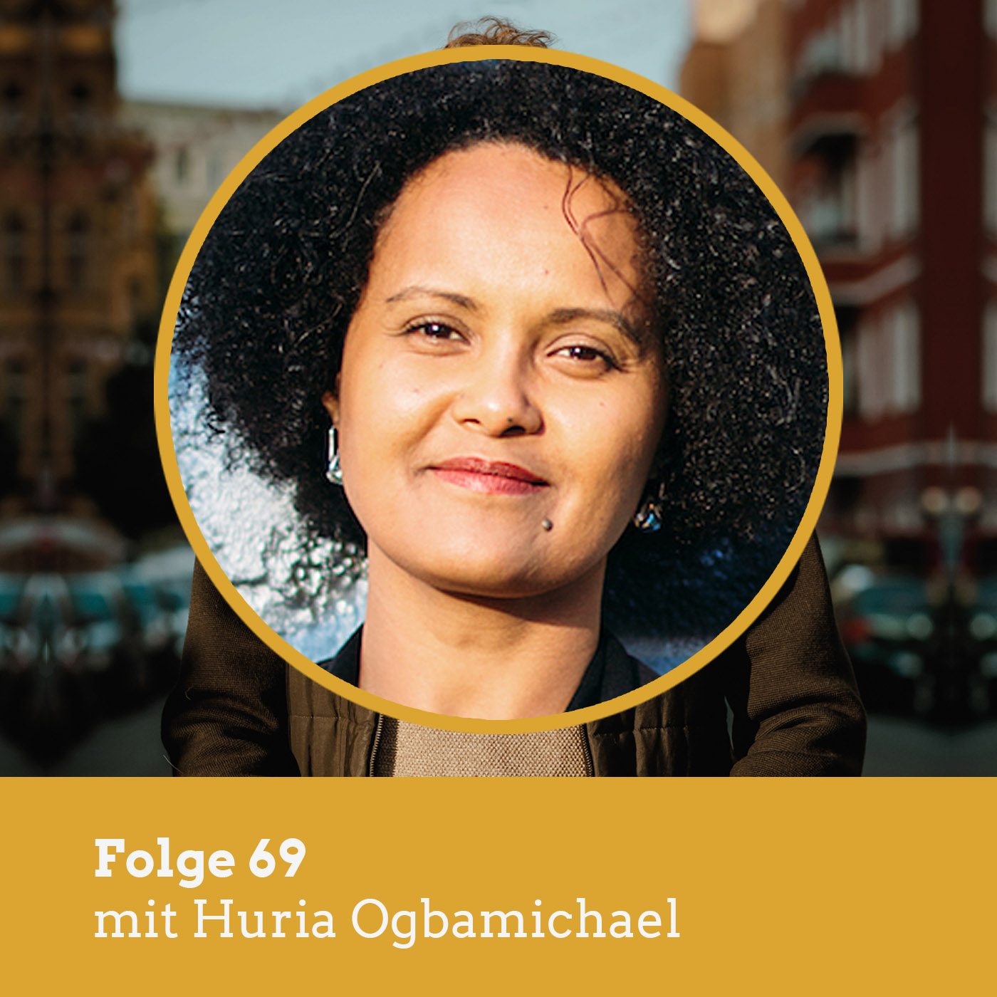 Auf der Suche nach dem Hier + Jetzt