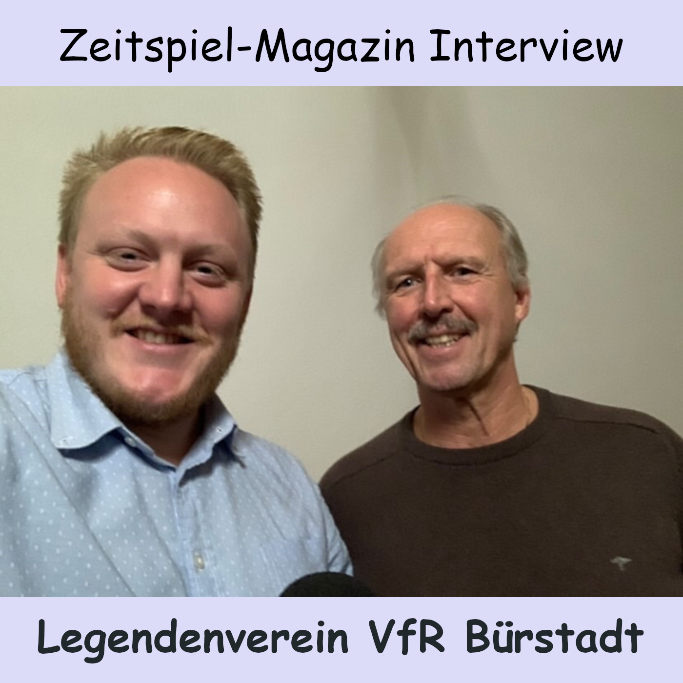 Hörfehler - Podcast zu Fussballhistorie und Kultur
