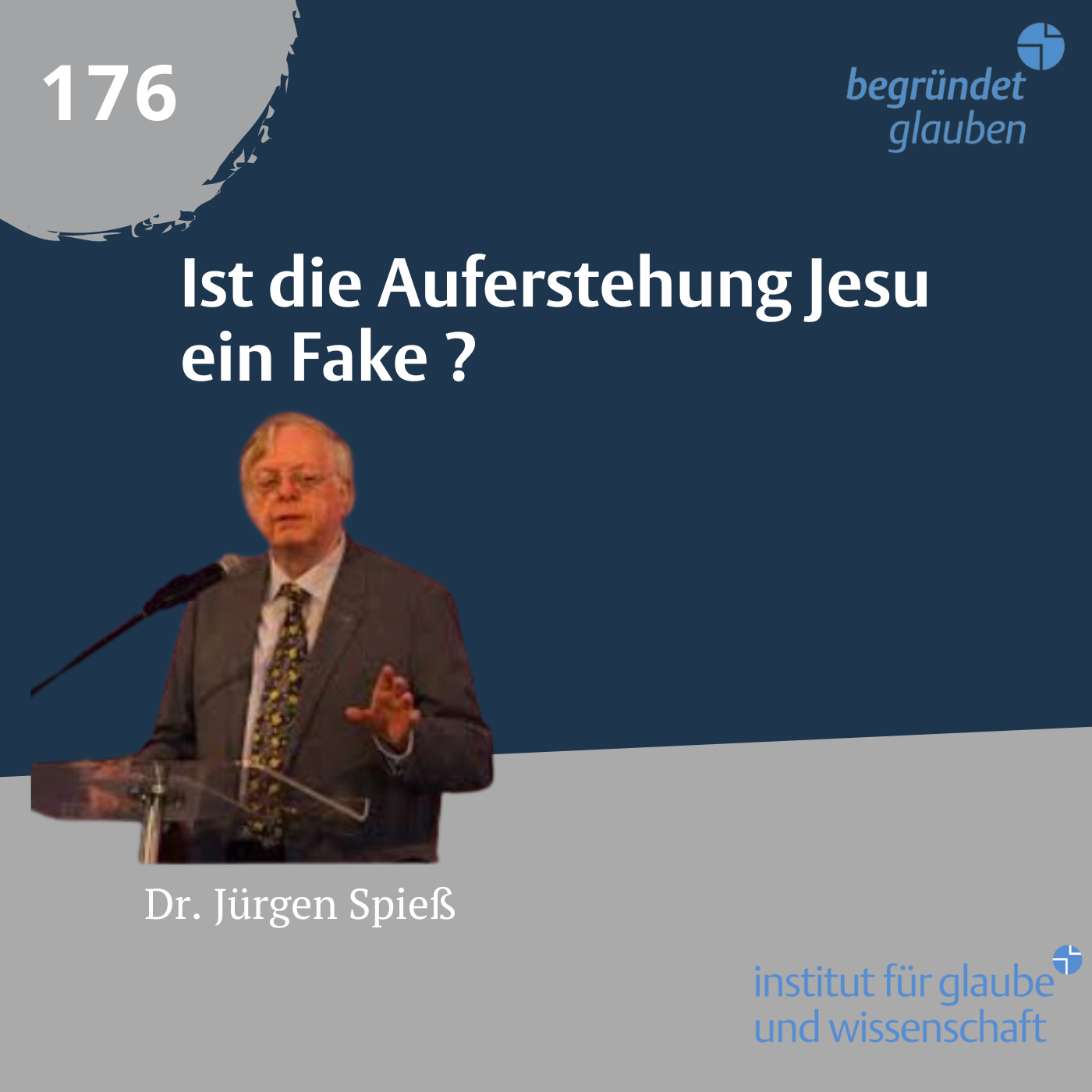 Begründet Glauben