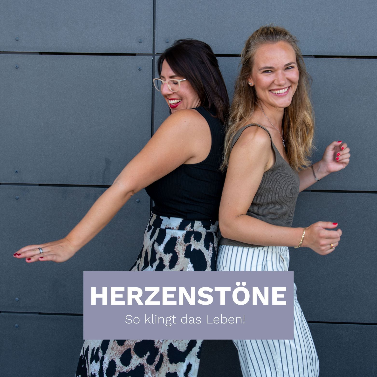 Herzenstöne - So klingt das Leben!
