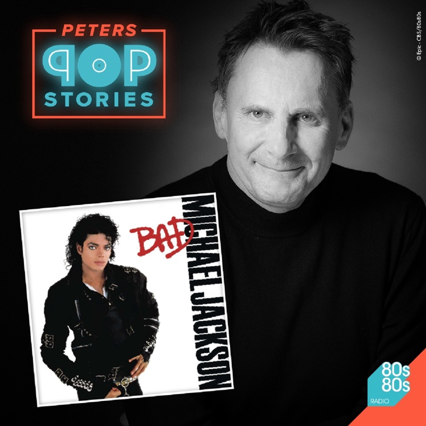 Peters Pop Stories