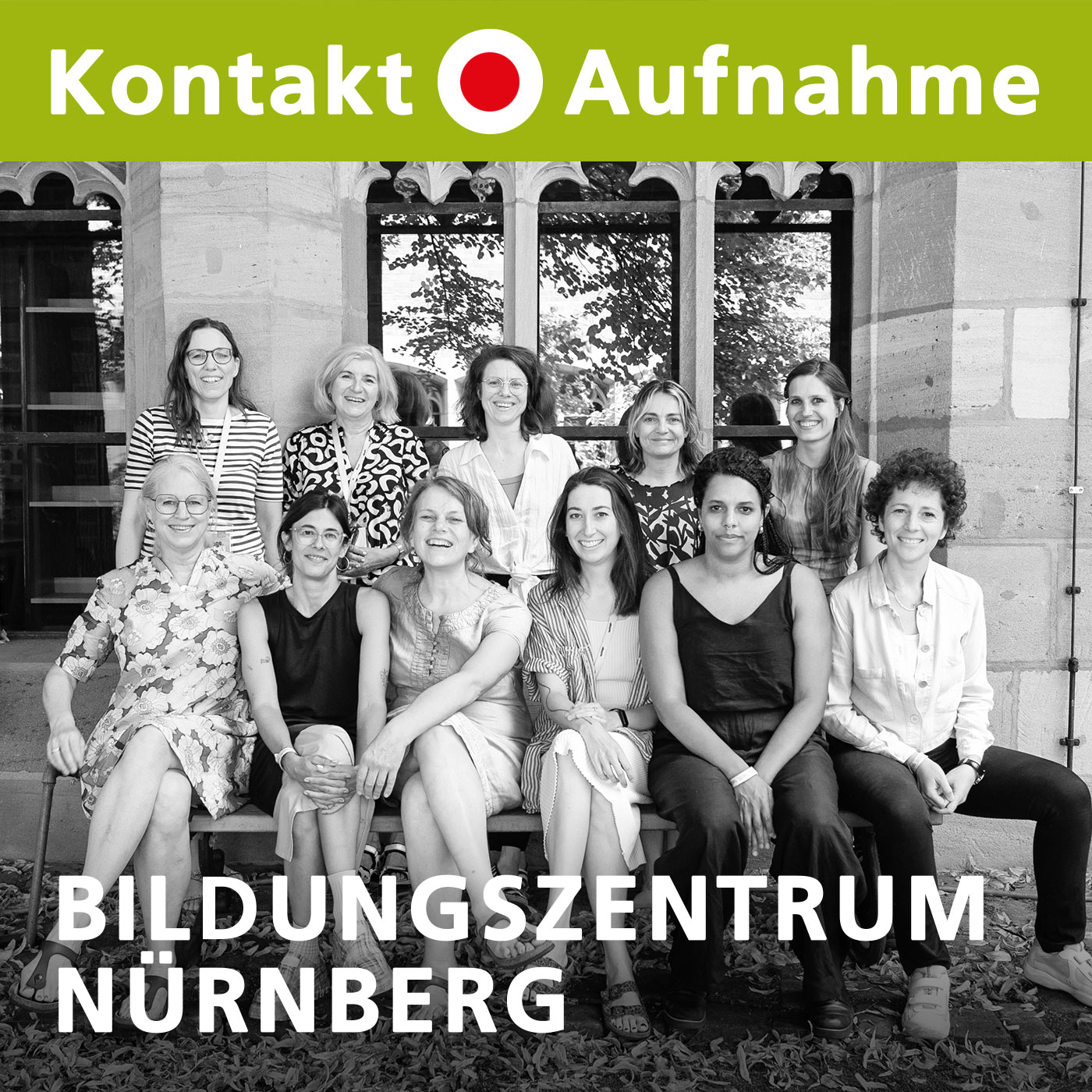 KontaktAufnahme