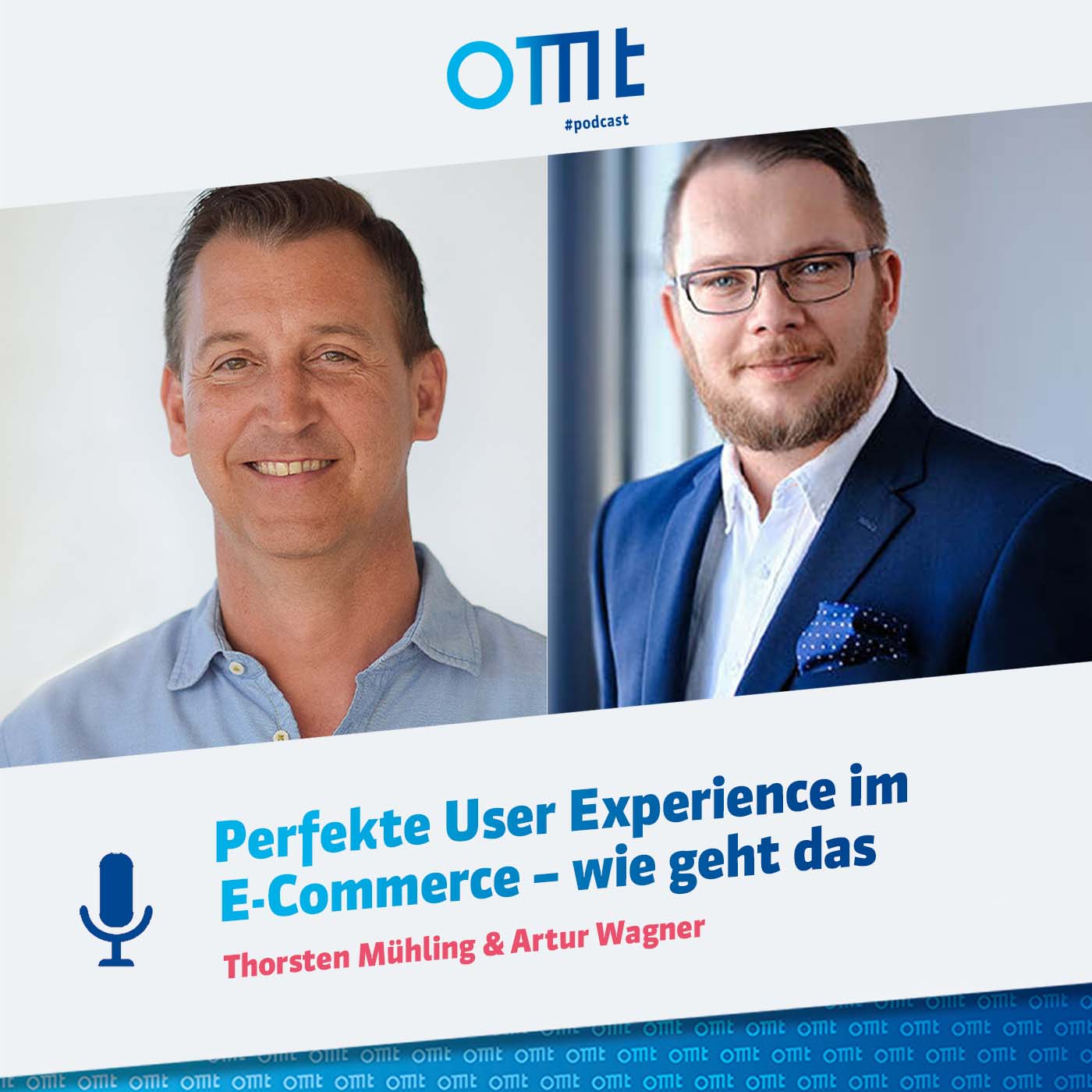 OMT Podcast