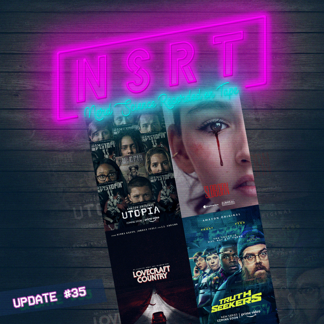 INSERT – Der Filmpodcast